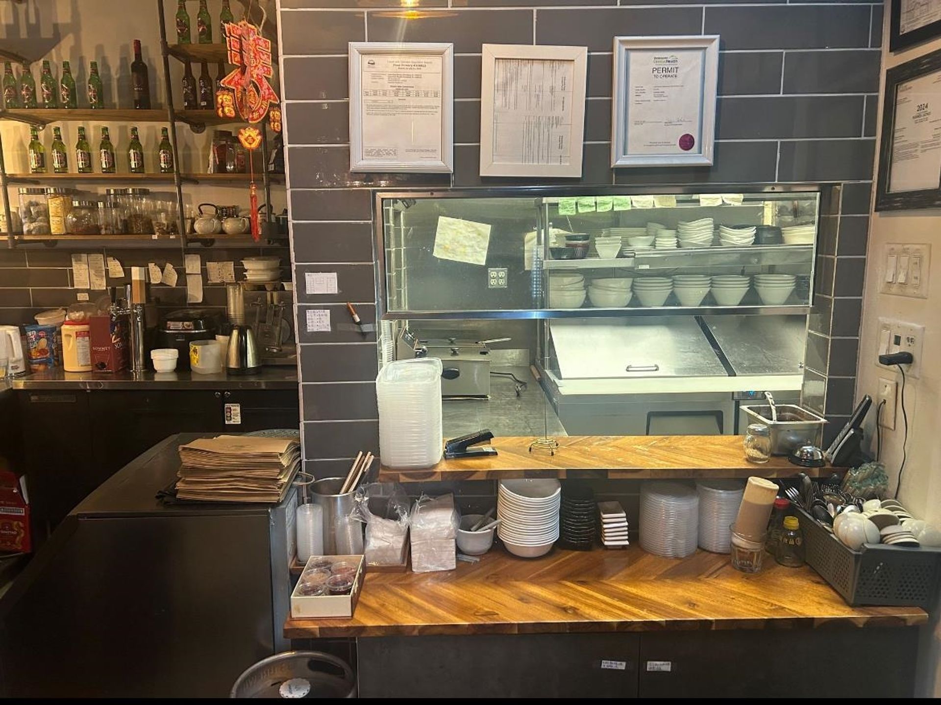 Photo 5 at 887 W Broadway, Fairview VW, Vancouver West Photo 5 at 887 W Broadway, Fairview VW, Vancouver West