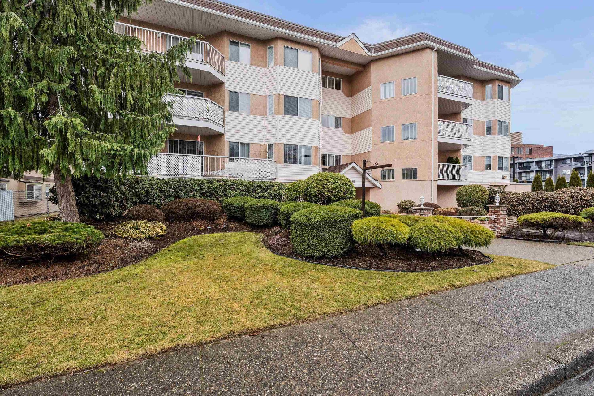 Photo 1 at 312 - 8985 Mary Street, Chilliwack Proper West, Chilliwack Photo 1 at 312 - 8985 Mary Street, Chilliwack Proper West, Chilliwack