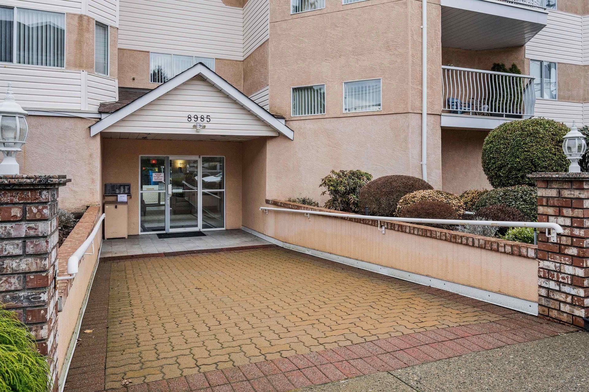 Photo 28 at 312 - 8985 Mary Street, Chilliwack Proper West, Chilliwack Photo 28 at 312 - 8985 Mary Street, Chilliwack Proper West, Chilliwack