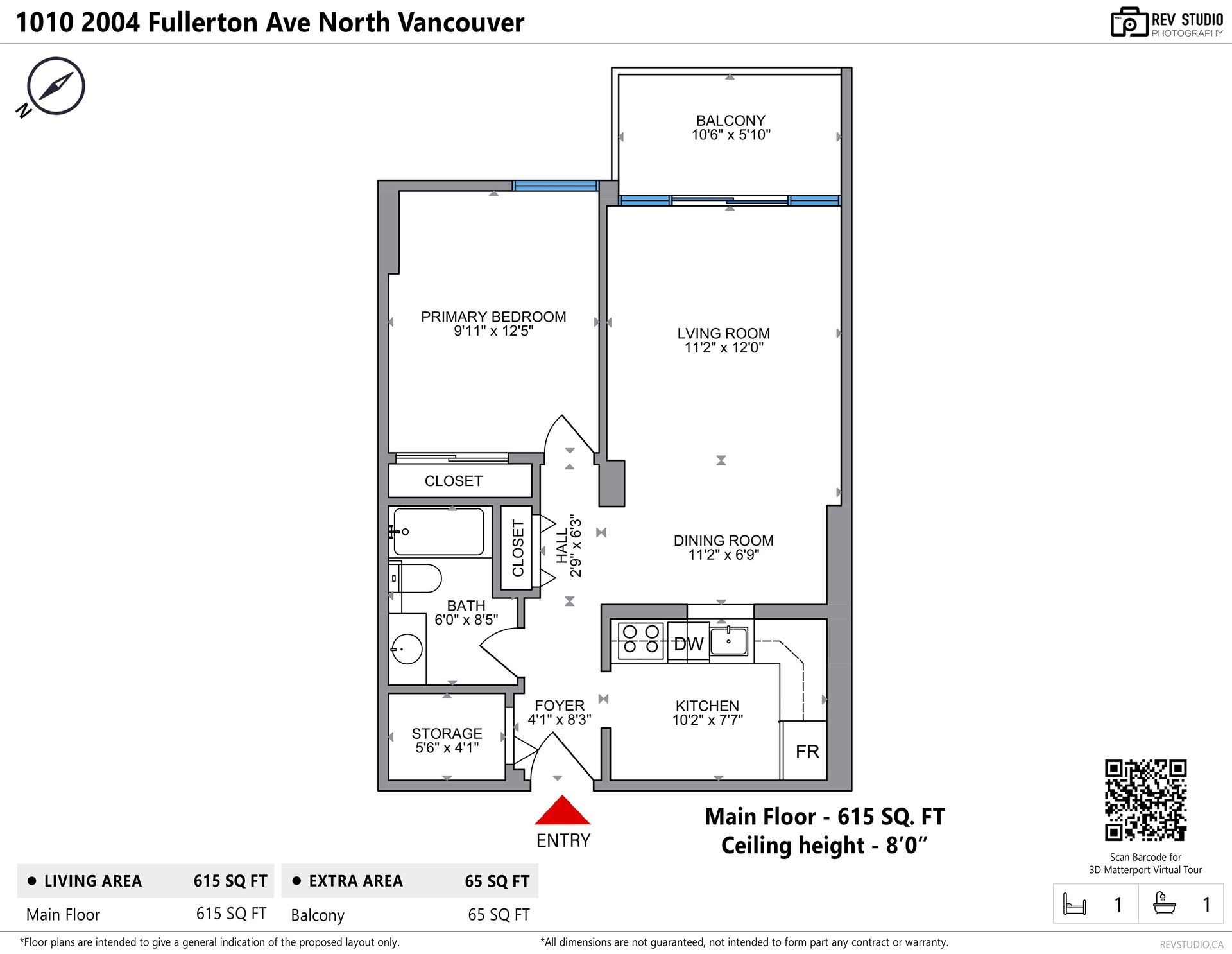 Photo 38 at 1010 - 2004 Fullerton Avenue, Pemberton NV, North Vancouver Photo 38 at 1010 - 2004 Fullerton Avenue, Pemberton NV, North Vancouver
