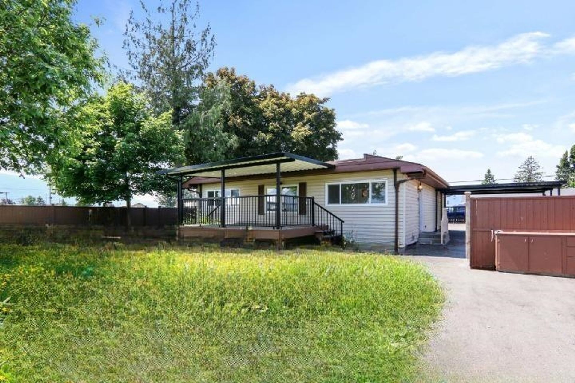 Photo 17 at 7526 Lickman Road, Sardis West Vedder, Sardis Photo 17 at 7526 Lickman Road, Sardis West Vedder, Sardis