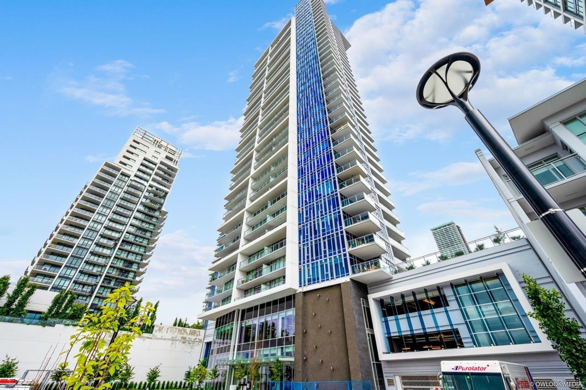 2707 - 2311 Beta Avenue, Brentwood Park, Burnaby North by Anthony Drlje PREC* 2707 - 2311 Beta Avenue, Brentwood Park, Burnaby North