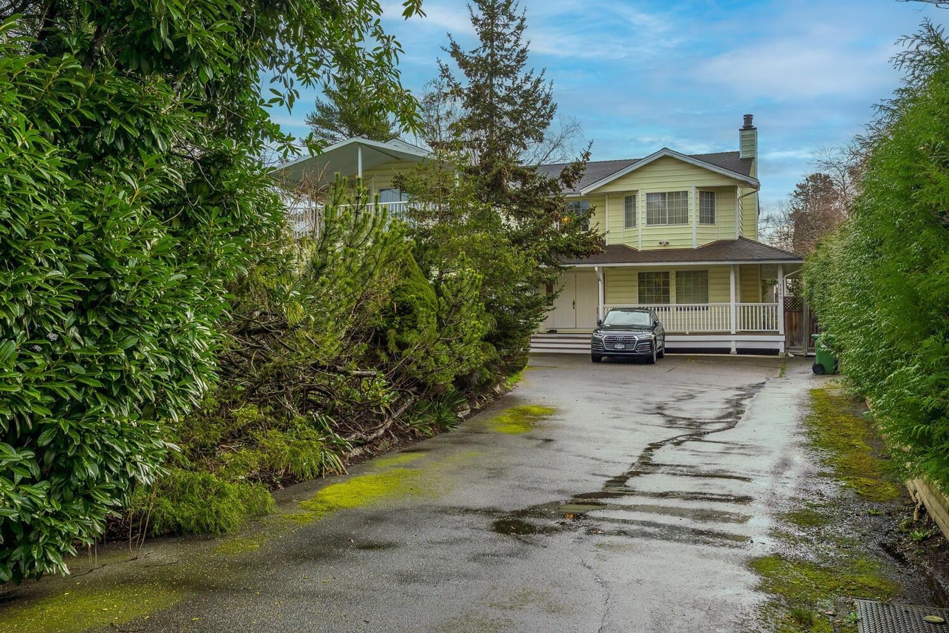 7660 Bridge Street, McLennan North, Richmond  by Brian Rhys | REALTOR® - Royal LePage Sussex 7660 Bridge Street, McLennan North, Richmond