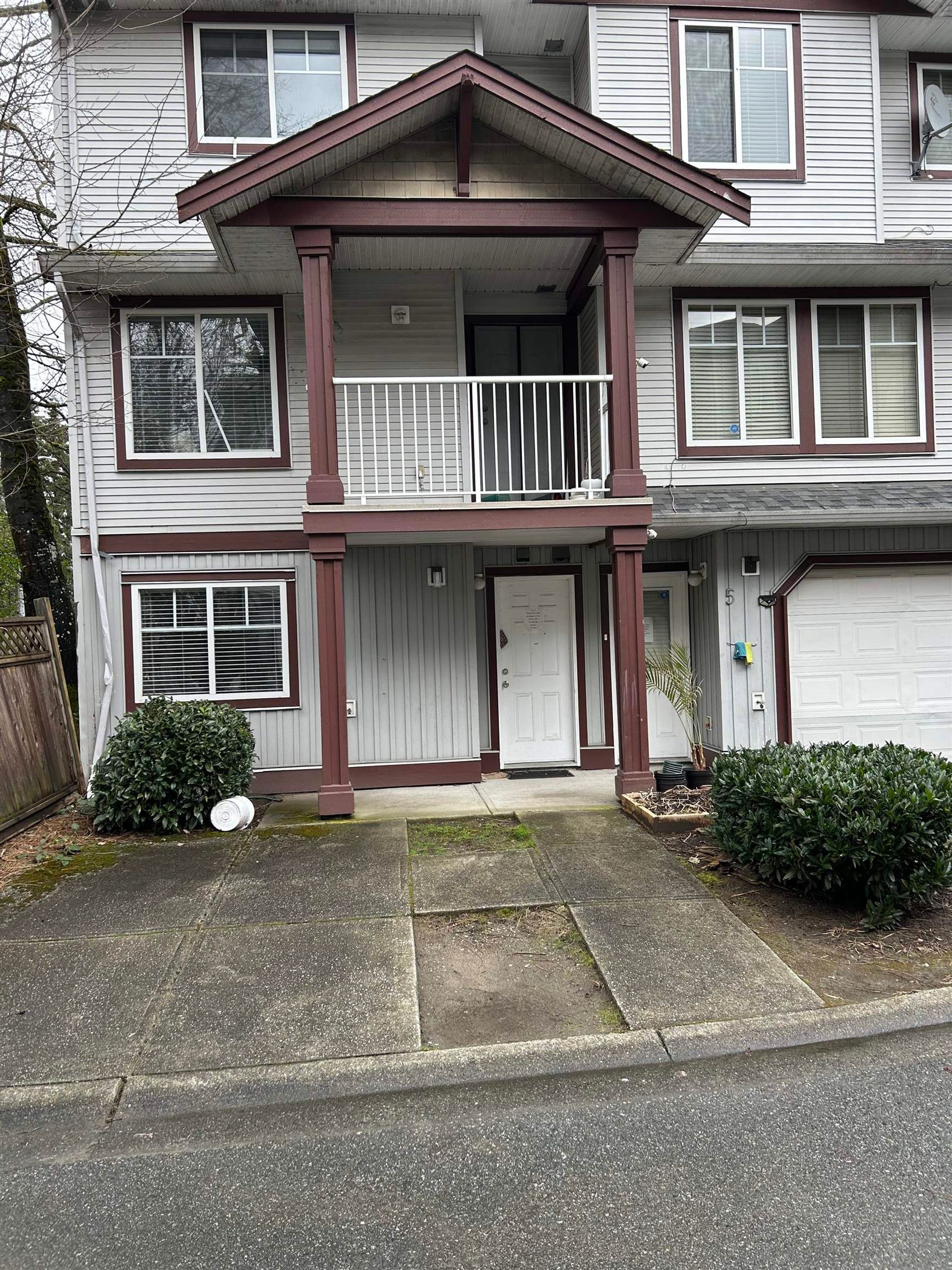 6 - 12070 76 Avenue, West Newton, Surrey photo number 1 6 - 12070 76 Avenue, West Newton, Surrey photo number 1