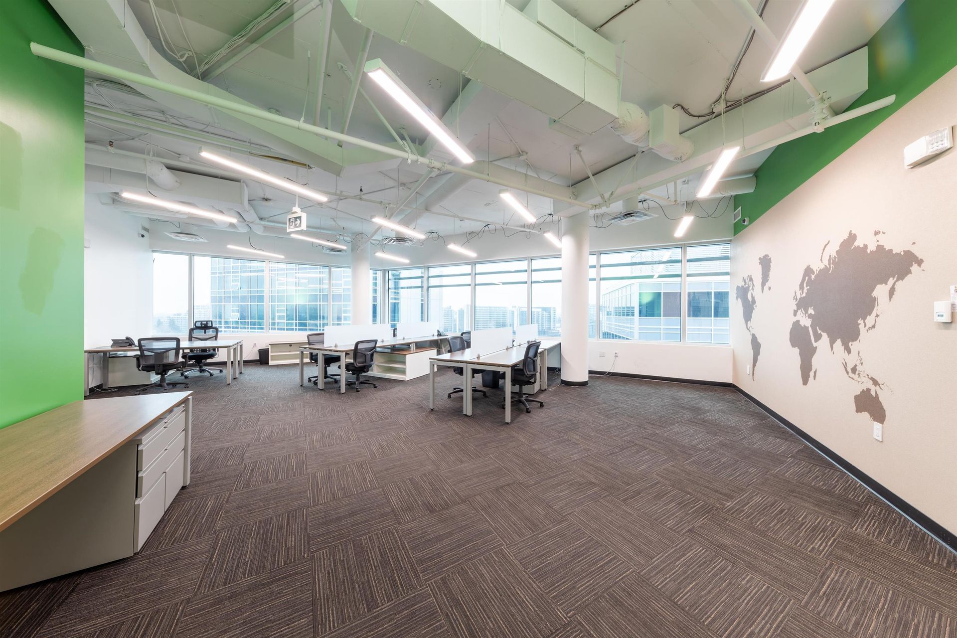 Photo 4 at 1015 - 8400 West Road, Bridgeport RI, Richmond Photo 4 at 1015 - 8400 West Road, Bridgeport RI, Richmond