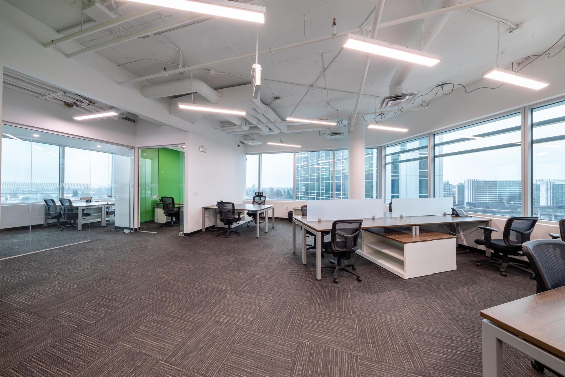 Photo 5 at 1015 - 8400 West Road, Bridgeport RI, Richmond Photo 5 at 1015 - 8400 West Road, Bridgeport RI, Richmond