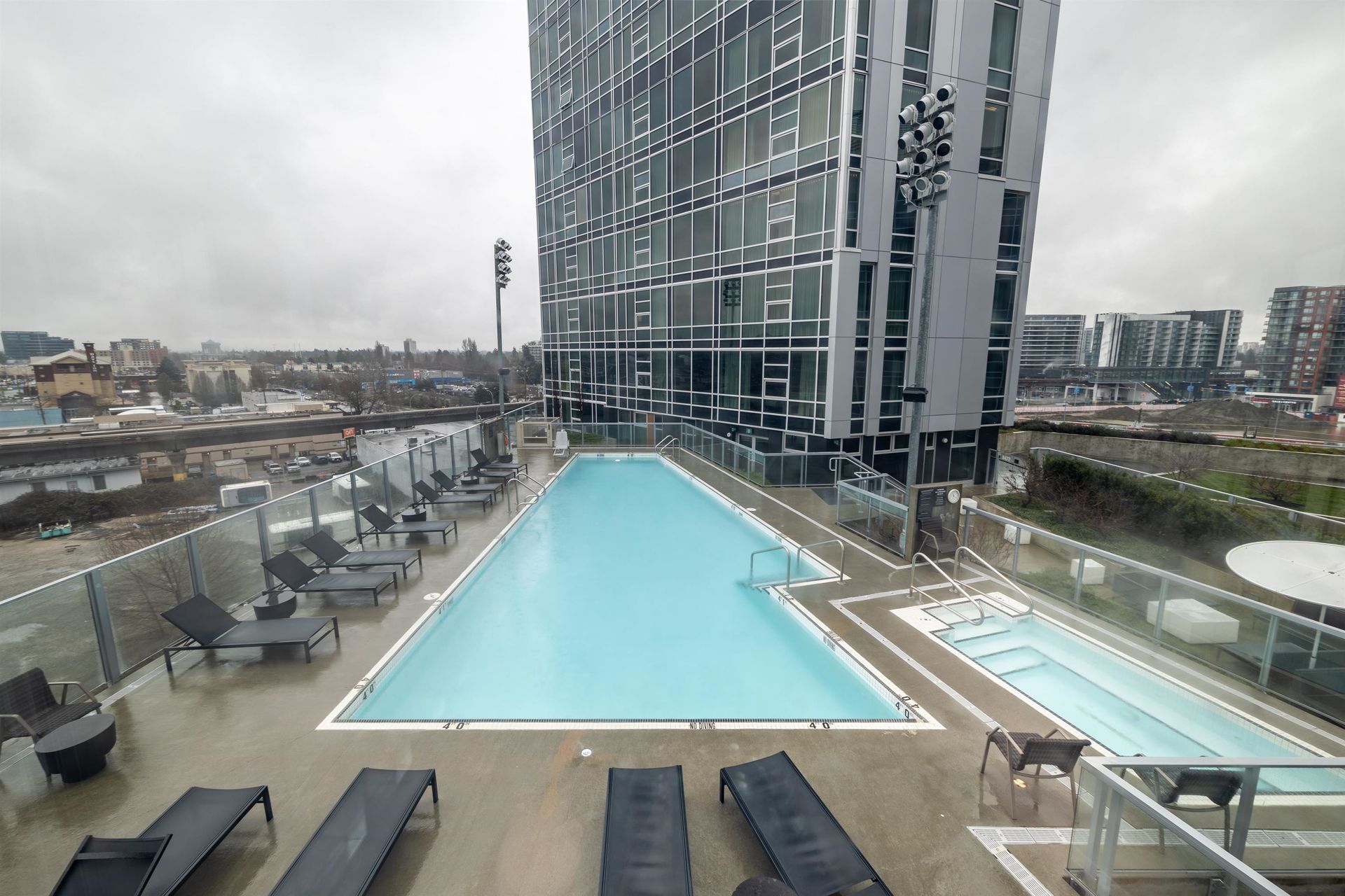 Photo 18 at 1015 - 8400 West Road, Bridgeport RI, Richmond Photo 18 at 1015 - 8400 West Road, Bridgeport RI, Richmond