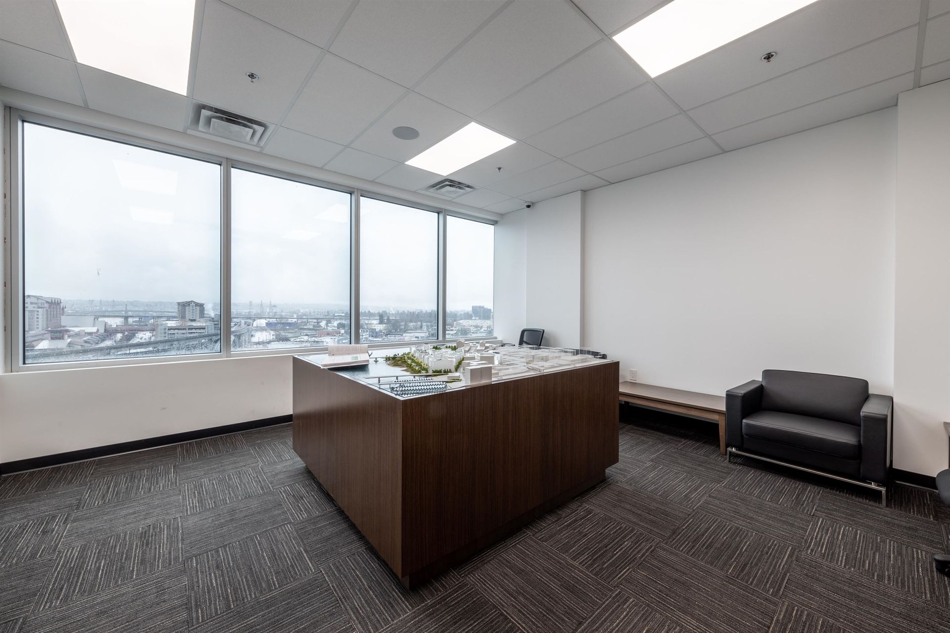 Photo 5 at 1005 & 1010 - 8400 West Road, Bridgeport RI, Richmond Photo 5 at 1005 & 1010 - 8400 West Road, Bridgeport RI, Richmond