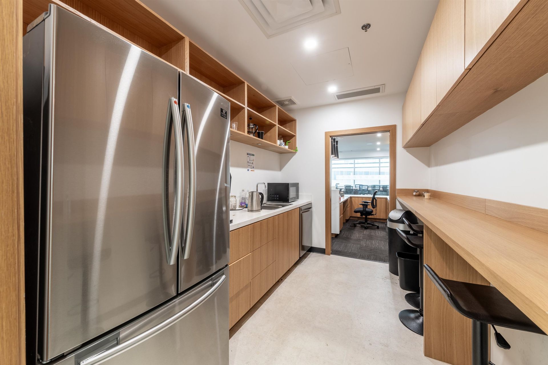 Photo 6 at 1005 & 1010 - 8400 West Road, Bridgeport RI, Richmond Photo 6 at 1005 & 1010 - 8400 West Road, Bridgeport RI, Richmond