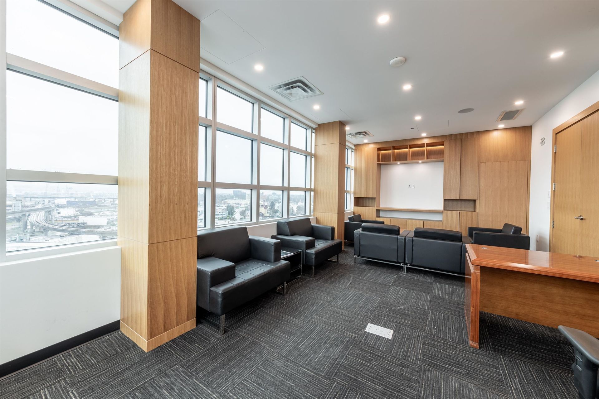 Photo 7 at 1005 & 1010 - 8400 West Road, Bridgeport RI, Richmond Photo 7 at 1005 & 1010 - 8400 West Road, Bridgeport RI, Richmond