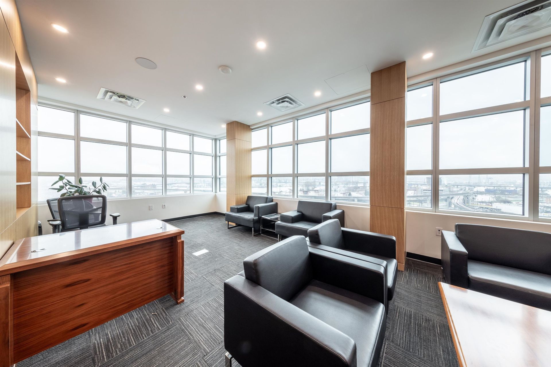 Photo 8 at 1005 & 1010 - 8400 West Road, Bridgeport RI, Richmond Photo 8 at 1005 & 1010 - 8400 West Road, Bridgeport RI, Richmond