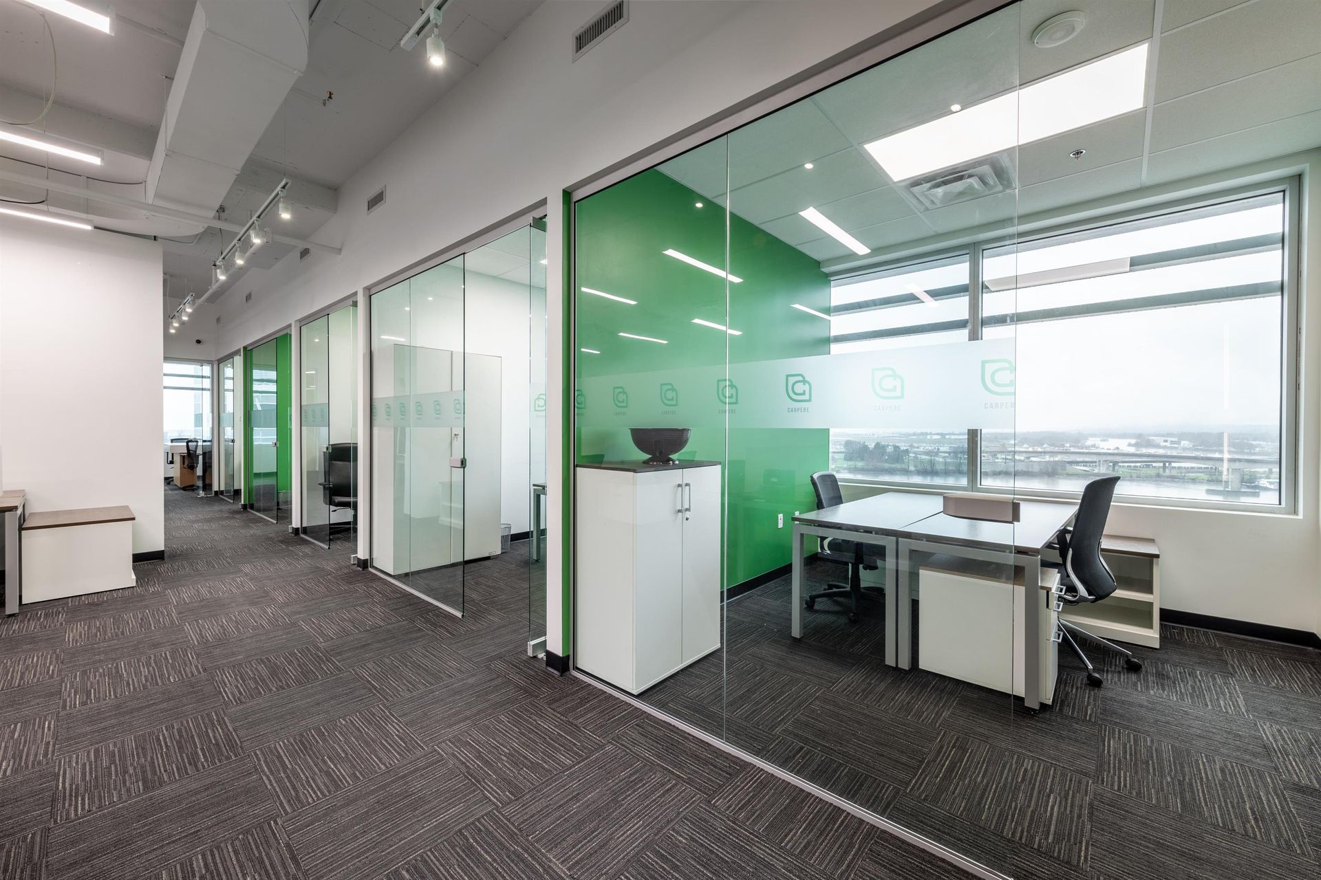 Photo 9 at 1005 & 1010 - 8400 West Road, Bridgeport RI, Richmond Photo 9 at 1005 & 1010 - 8400 West Road, Bridgeport RI, Richmond