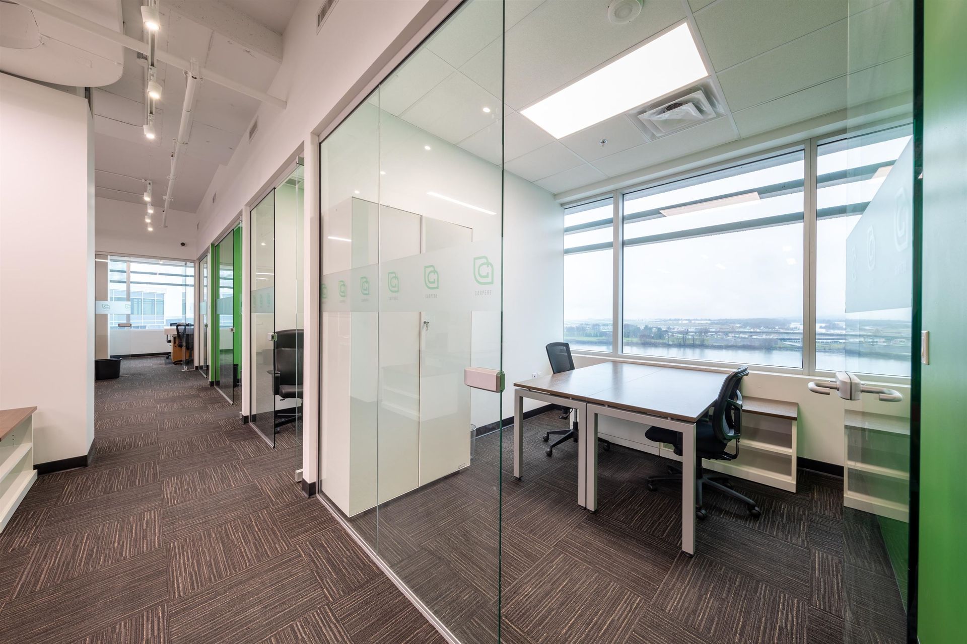 Photo 12 at 1005 & 1010 - 8400 West Road, Bridgeport RI, Richmond Photo 12 at 1005 & 1010 - 8400 West Road, Bridgeport RI, Richmond