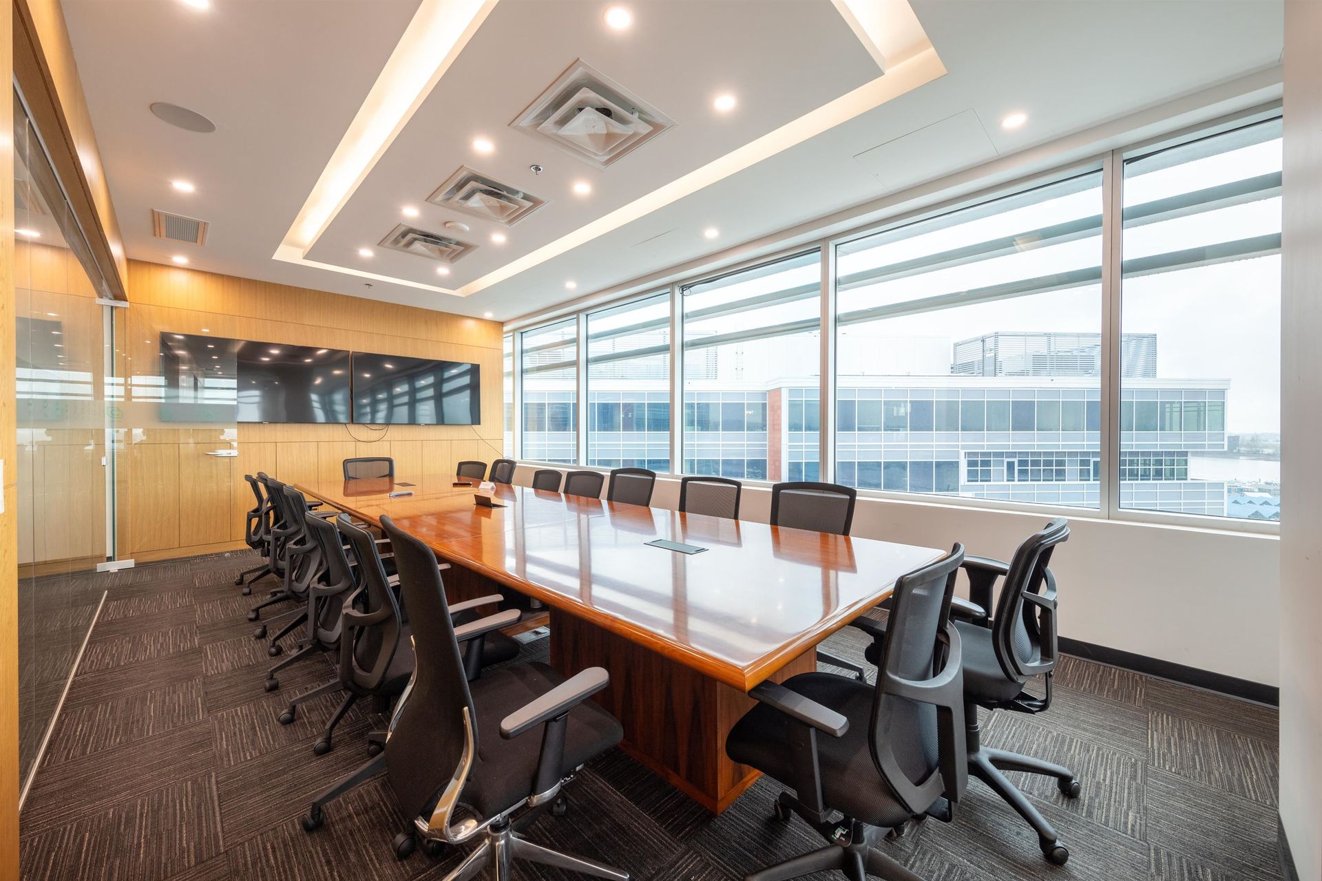 Photo 16 at 1005 & 1010 - 8400 West Road, Bridgeport RI, Richmond Photo 16 at 1005 & 1010 - 8400 West Road, Bridgeport RI, Richmond