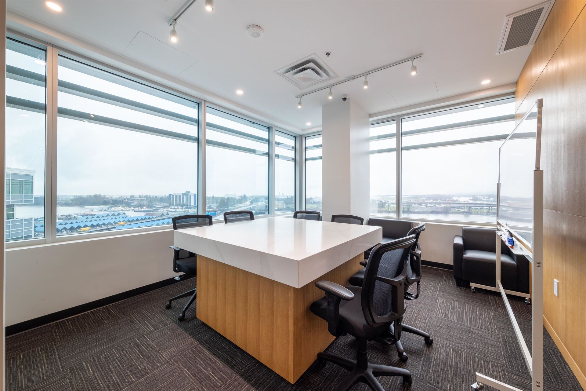 Photo 17 at 1005 & 1010 - 8400 West Road, Bridgeport RI, Richmond Photo 17 at 1005 & 1010 - 8400 West Road, Bridgeport RI, Richmond