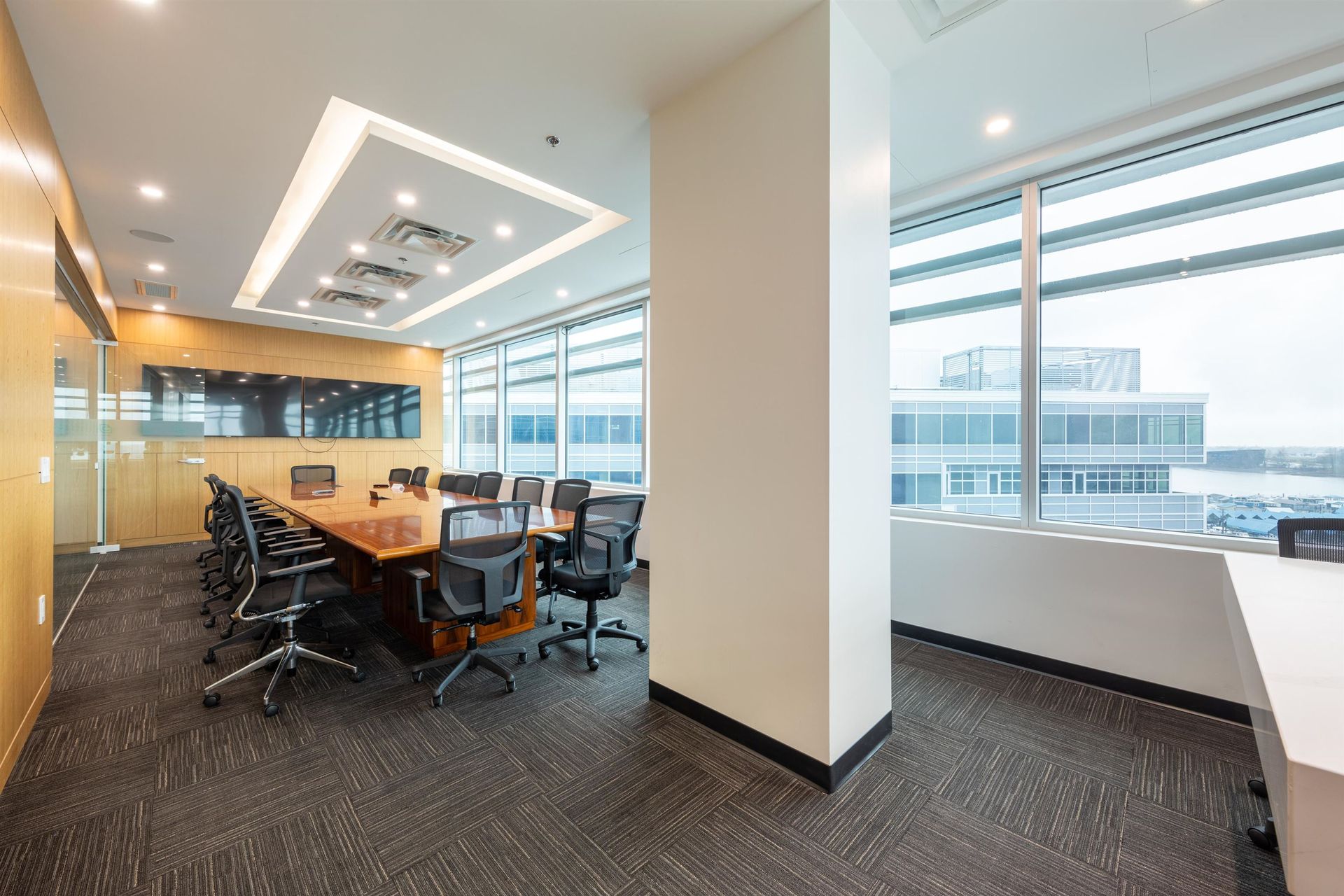 Photo 18 at 1005 & 1010 - 8400 West Road, Bridgeport RI, Richmond Photo 18 at 1005 & 1010 - 8400 West Road, Bridgeport RI, Richmond