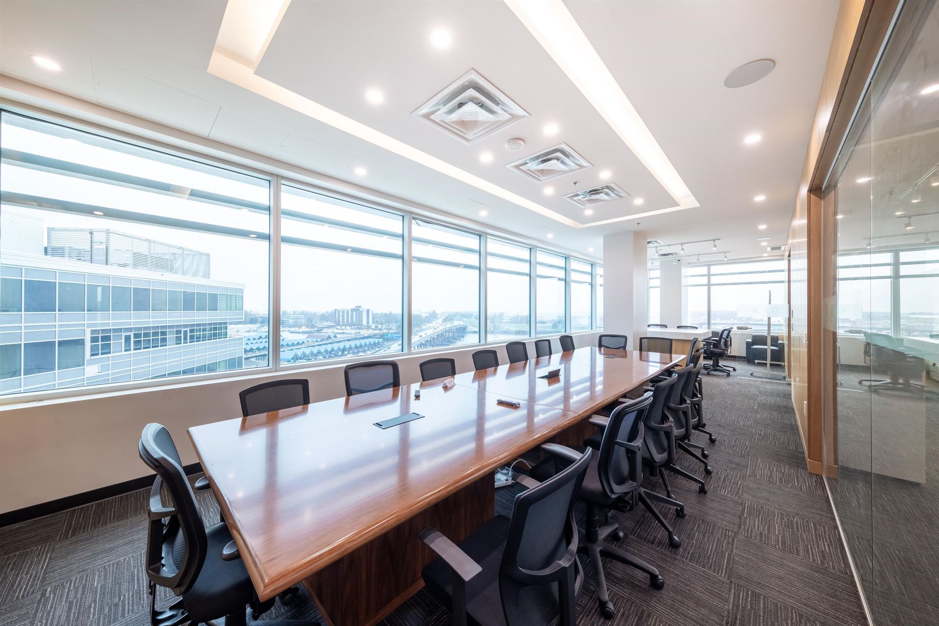 Photo 23 at 1005 & 1010 - 8400 West Road, Bridgeport RI, Richmond Photo 23 at 1005 & 1010 - 8400 West Road, Bridgeport RI, Richmond