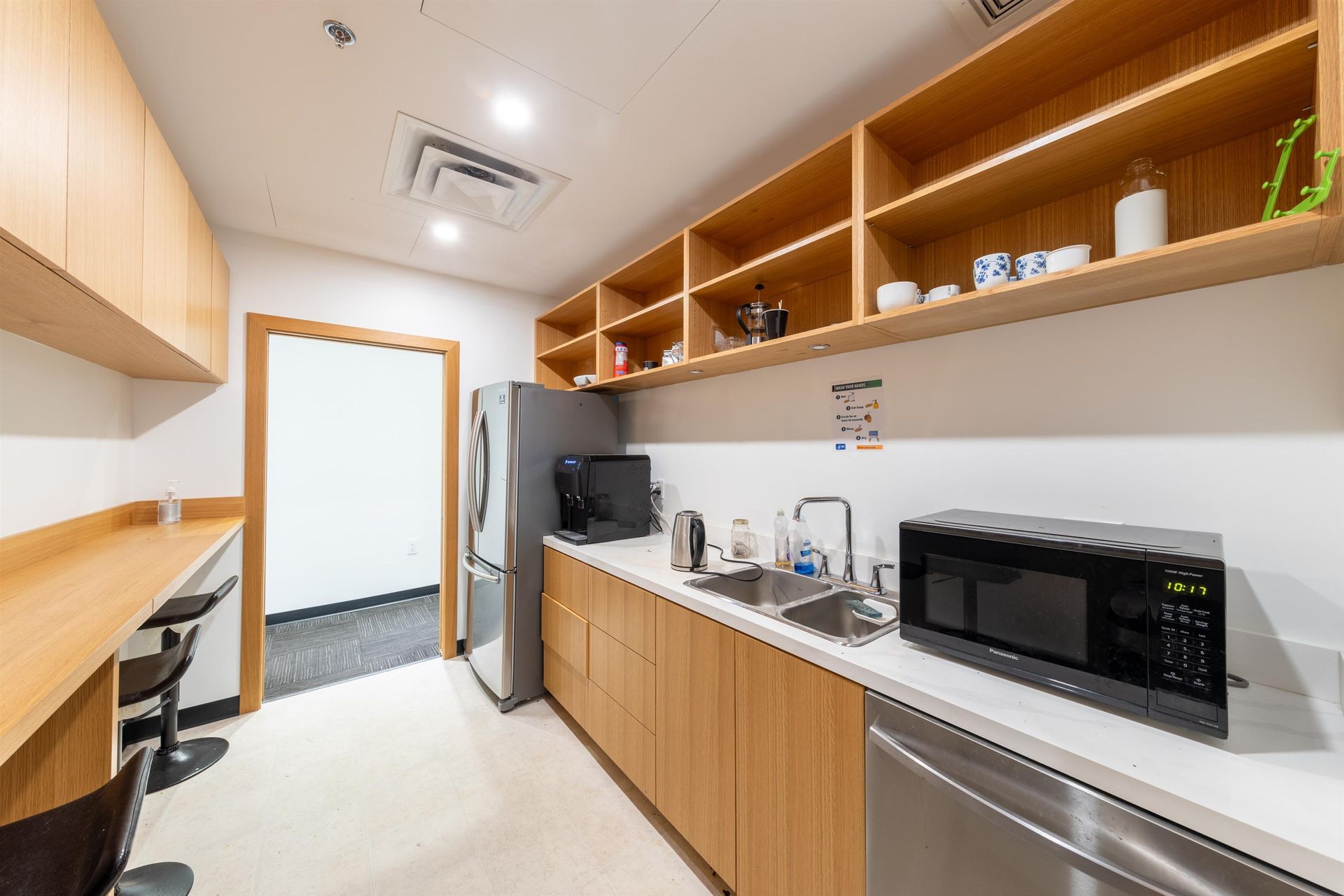 Photo 24 at 1005 & 1010 - 8400 West Road, Bridgeport RI, Richmond Photo 24 at 1005 & 1010 - 8400 West Road, Bridgeport RI, Richmond