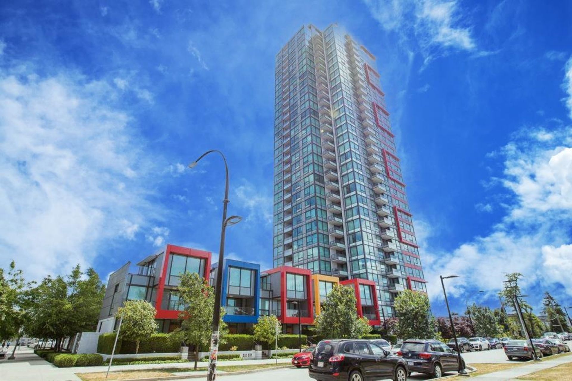 3509 - 6658 Dow Avenue, Metrotown, Burnaby South by Anthony Drlje PREC* 3509 - 6658 Dow Avenue, Metrotown, Burnaby South