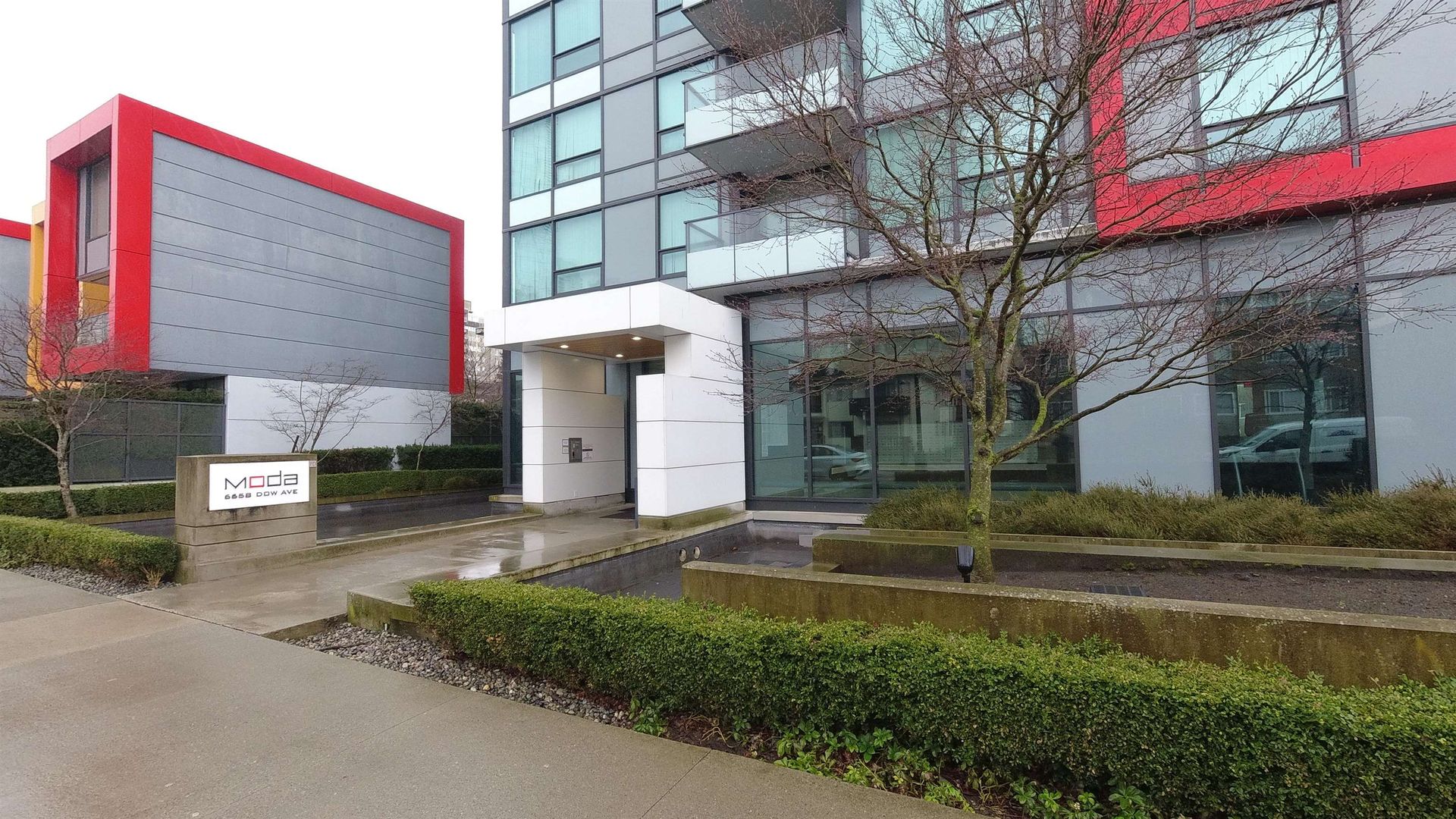 Photo 3 at 3509 - 6658 Dow Avenue, Metrotown, Burnaby South Photo 3 at 3509 - 6658 Dow Avenue, Metrotown, Burnaby South