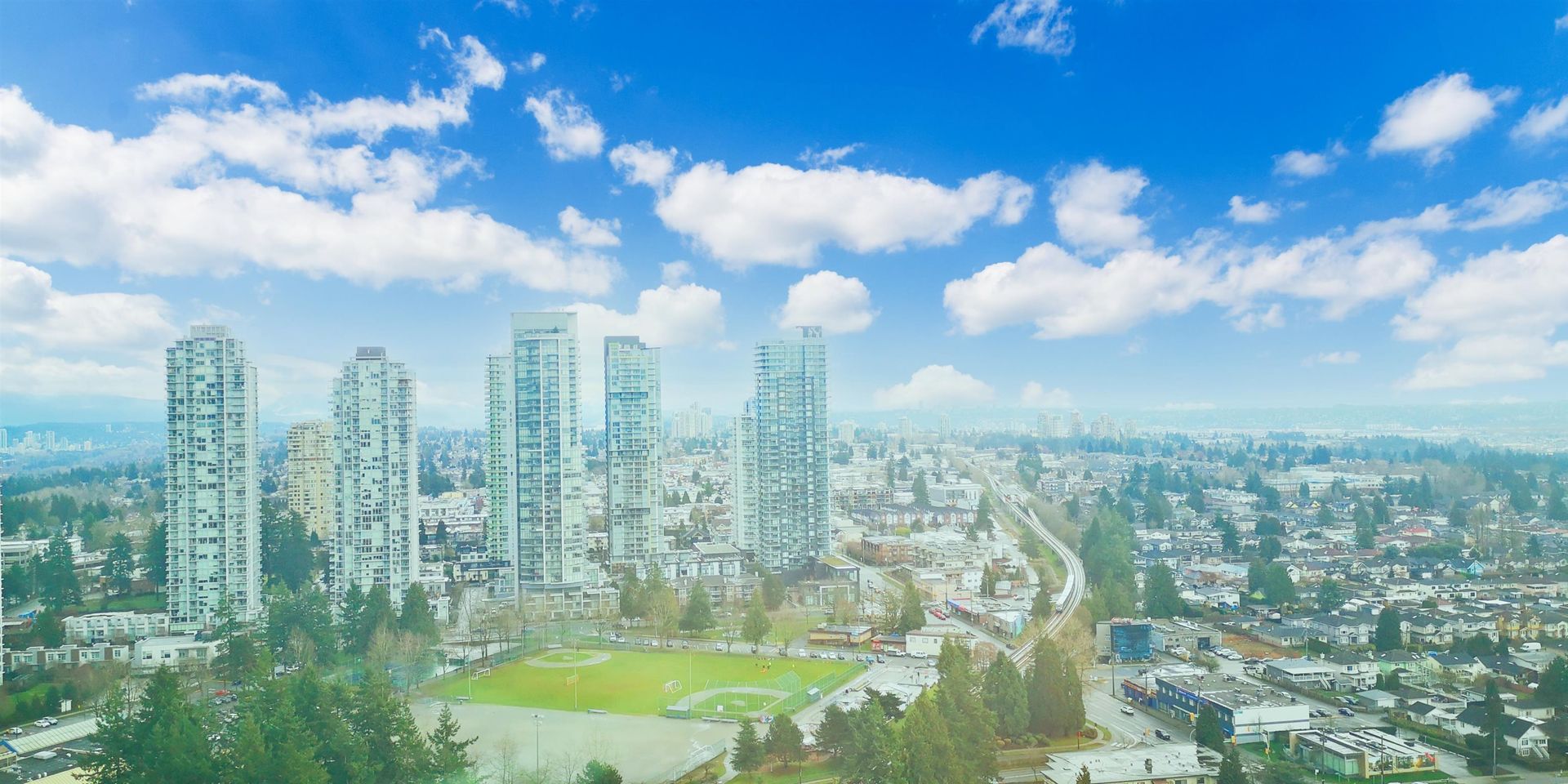 Photo 10 at 3509 - 6658 Dow Avenue, Metrotown, Burnaby South Photo 10 at 3509 - 6658 Dow Avenue, Metrotown, Burnaby South