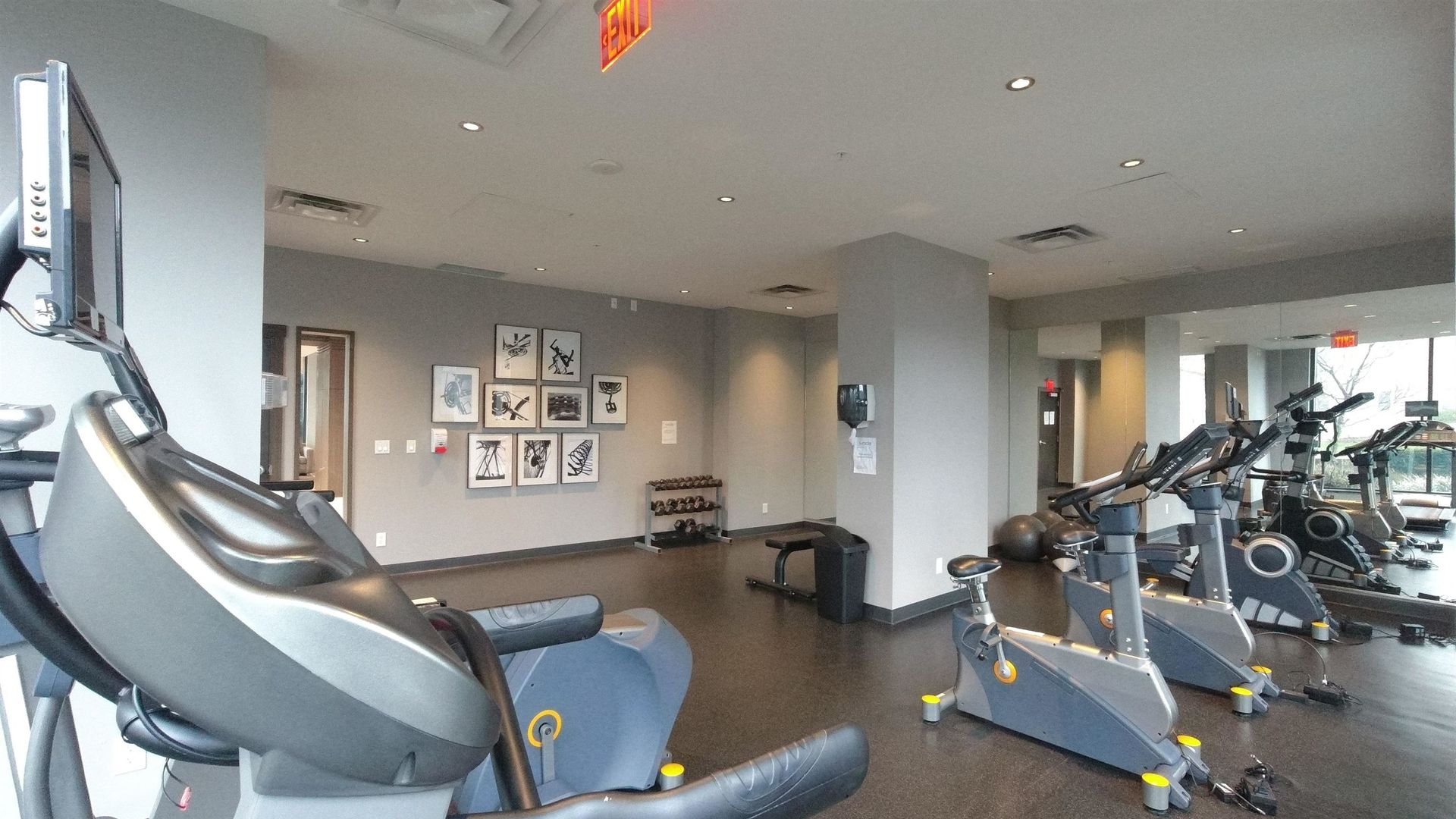 Photo 17 at 3509 - 6658 Dow Avenue, Metrotown, Burnaby South Photo 17 at 3509 - 6658 Dow Avenue, Metrotown, Burnaby South