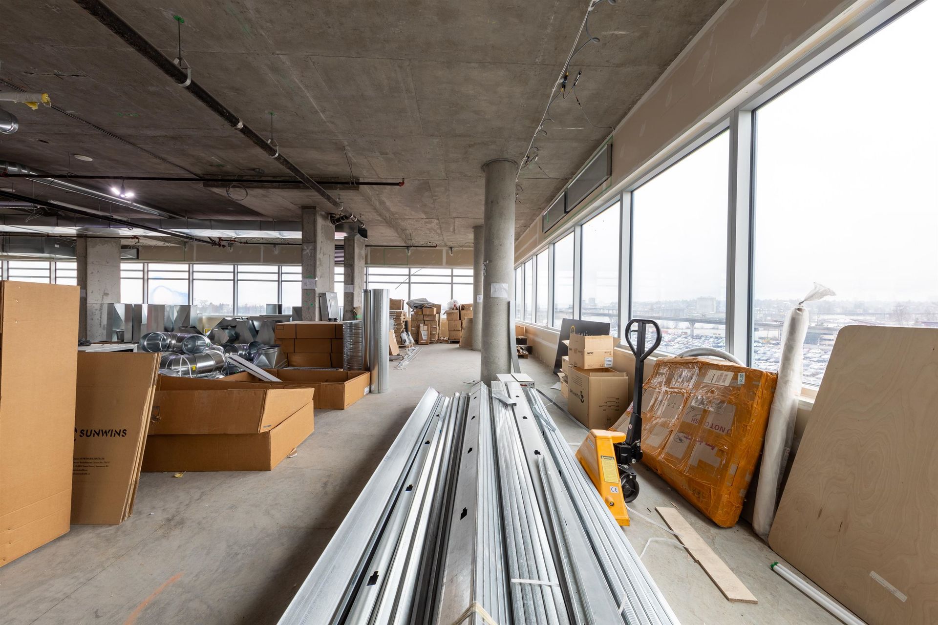 Photo 10 at 705 - 8400 West Road, Bridgeport RI, Richmond Photo 10 at 705 - 8400 West Road, Bridgeport RI, Richmond