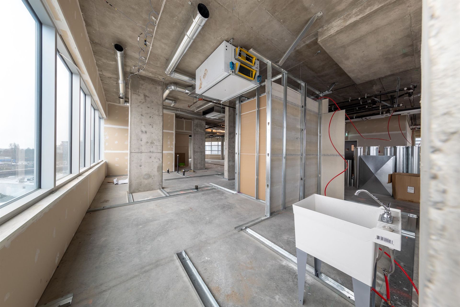 Photo 12 at 705 - 8400 West Road, Bridgeport RI, Richmond Photo 12 at 705 - 8400 West Road, Bridgeport RI, Richmond