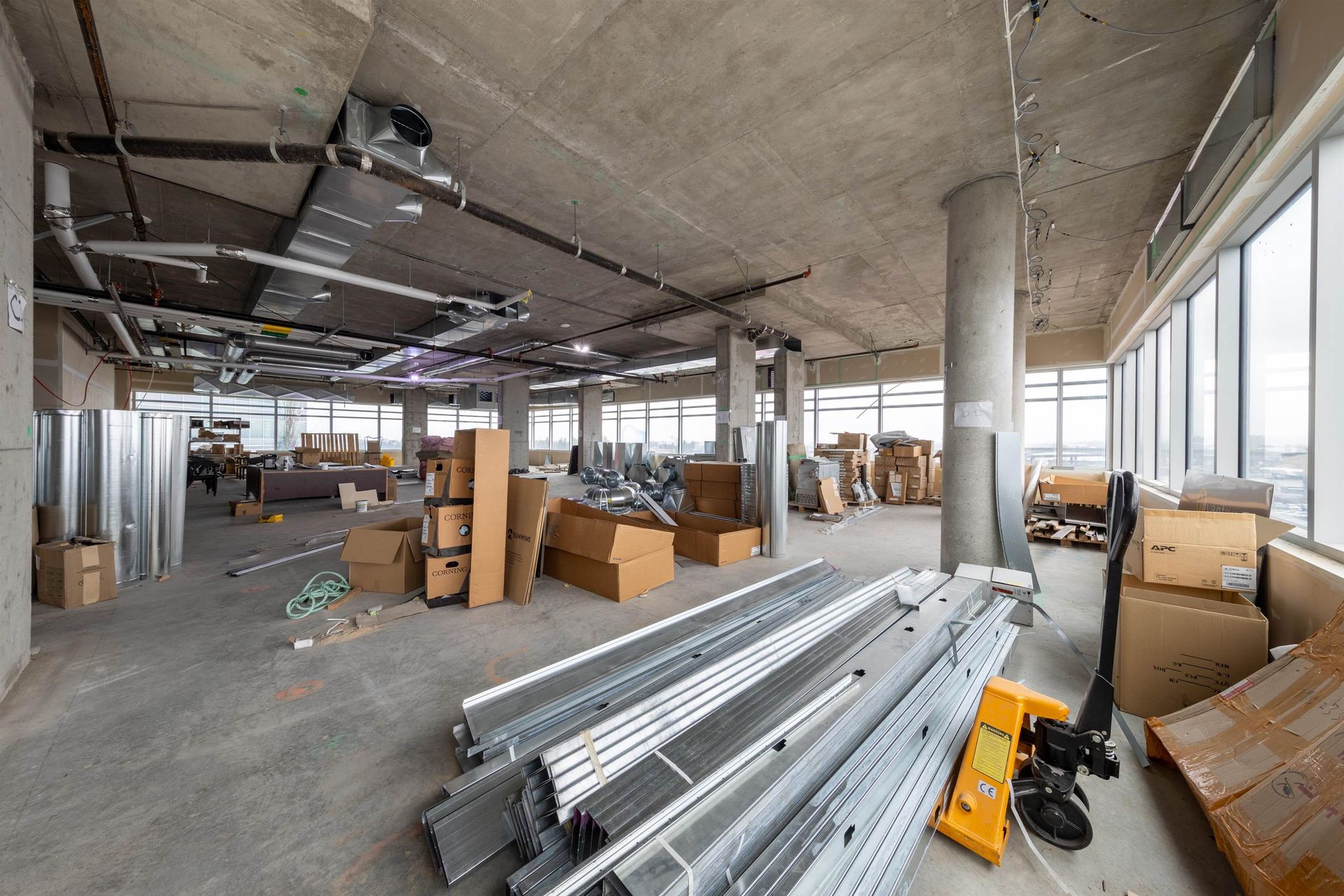 Photo 13 at 705 - 8400 West Road, Bridgeport RI, Richmond Photo 13 at 705 - 8400 West Road, Bridgeport RI, Richmond