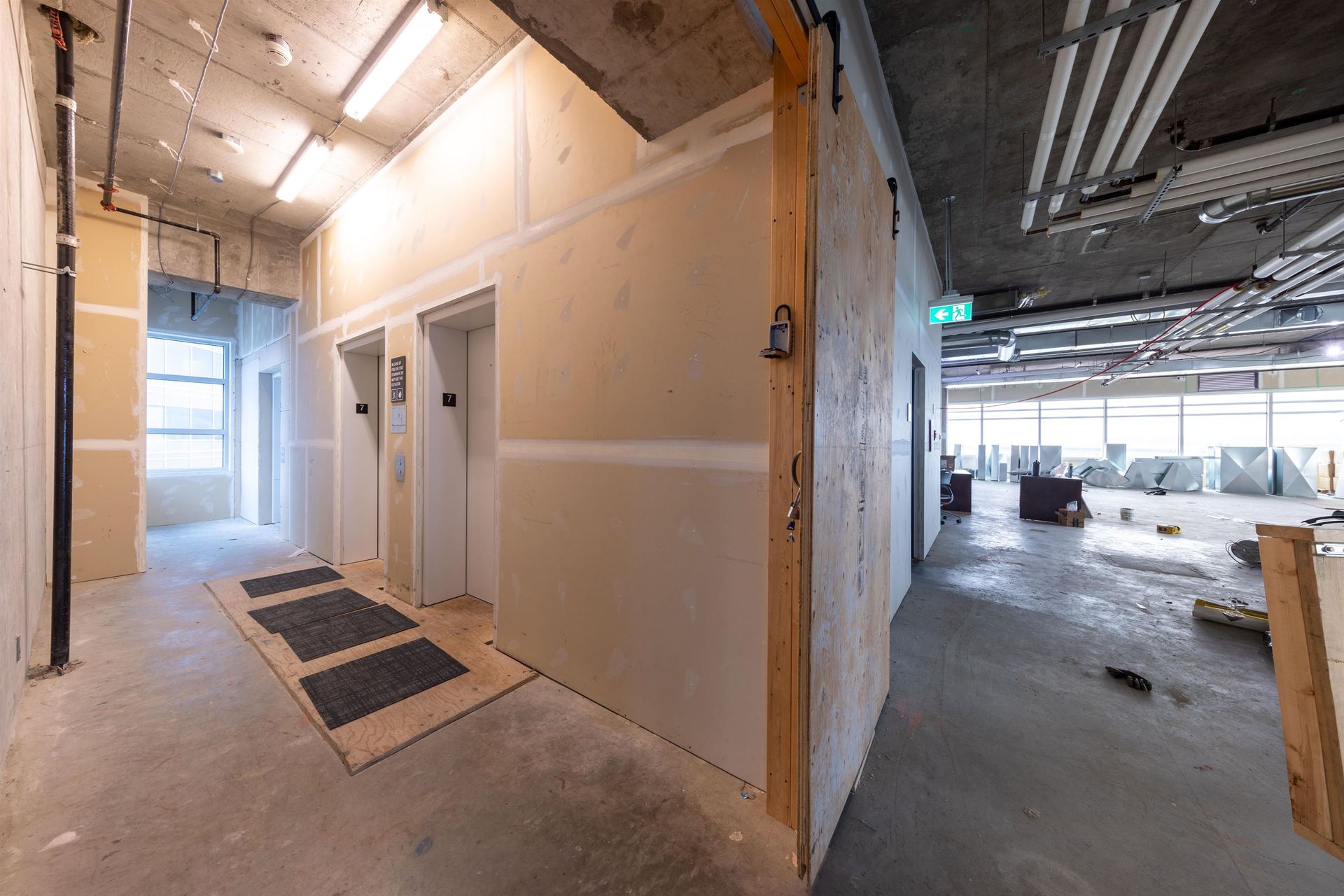 Photo 14 at 705 - 8400 West Road, Bridgeport RI, Richmond Photo 14 at 705 - 8400 West Road, Bridgeport RI, Richmond