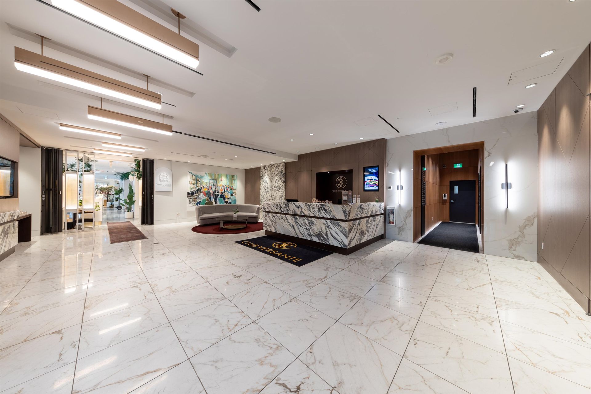 Photo 16 at 705 - 8400 West Road, Bridgeport RI, Richmond Photo 16 at 705 - 8400 West Road, Bridgeport RI, Richmond