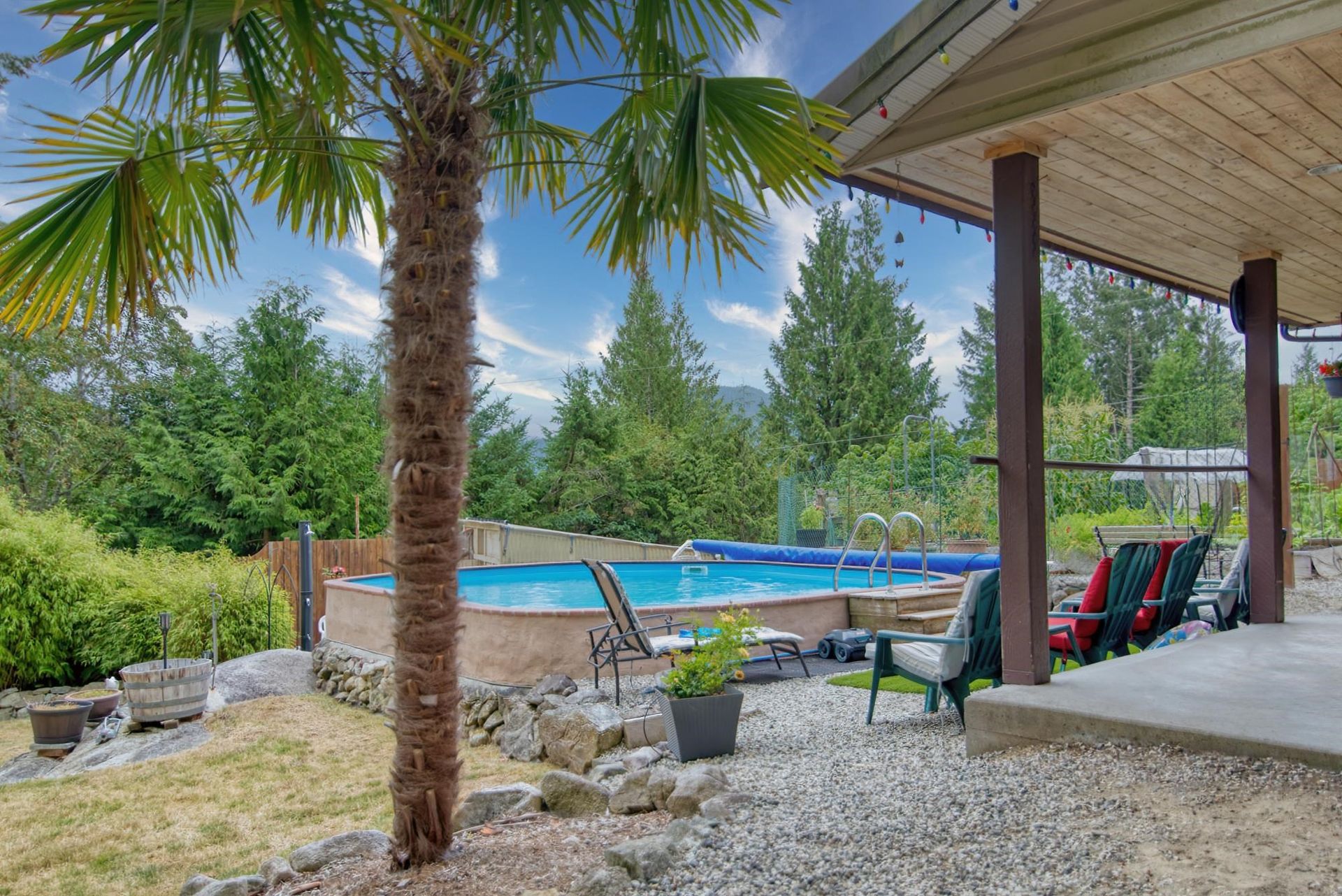 Photo 4 at 4546 Sinclair Bay Road, Pender Harbour Egmont, Sunshine Coast Photo 4 at 4546 Sinclair Bay Road, Pender Harbour Egmont, Sunshine Coast