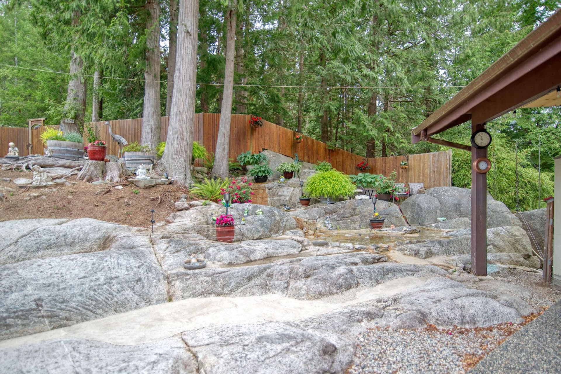 Photo 6 at 4546 Sinclair Bay Road, Pender Harbour Egmont, Sunshine Coast Photo 6 at 4546 Sinclair Bay Road, Pender Harbour Egmont, Sunshine Coast
