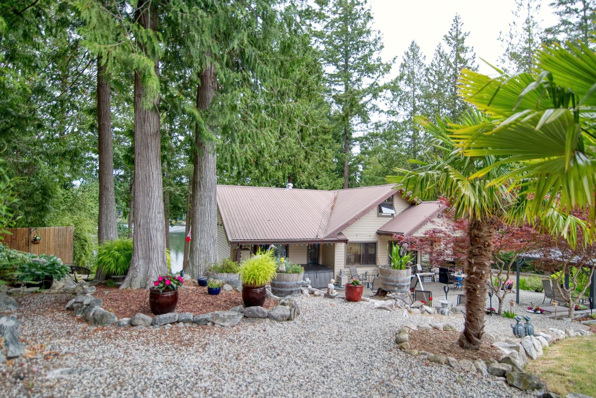 Photo 8 at 4546 Sinclair Bay Road, Pender Harbour Egmont, Sunshine Coast Photo 8 at 4546 Sinclair Bay Road, Pender Harbour Egmont, Sunshine Coast