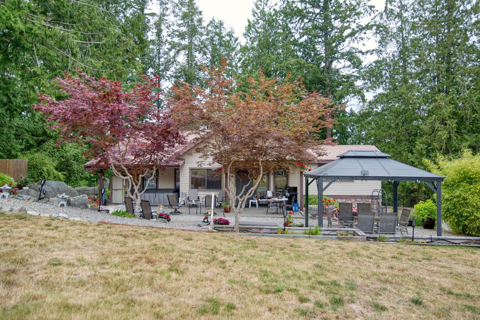 Photo 9 at 4546 Sinclair Bay Road, Pender Harbour Egmont, Sunshine Coast Photo 9 at 4546 Sinclair Bay Road, Pender Harbour Egmont, Sunshine Coast