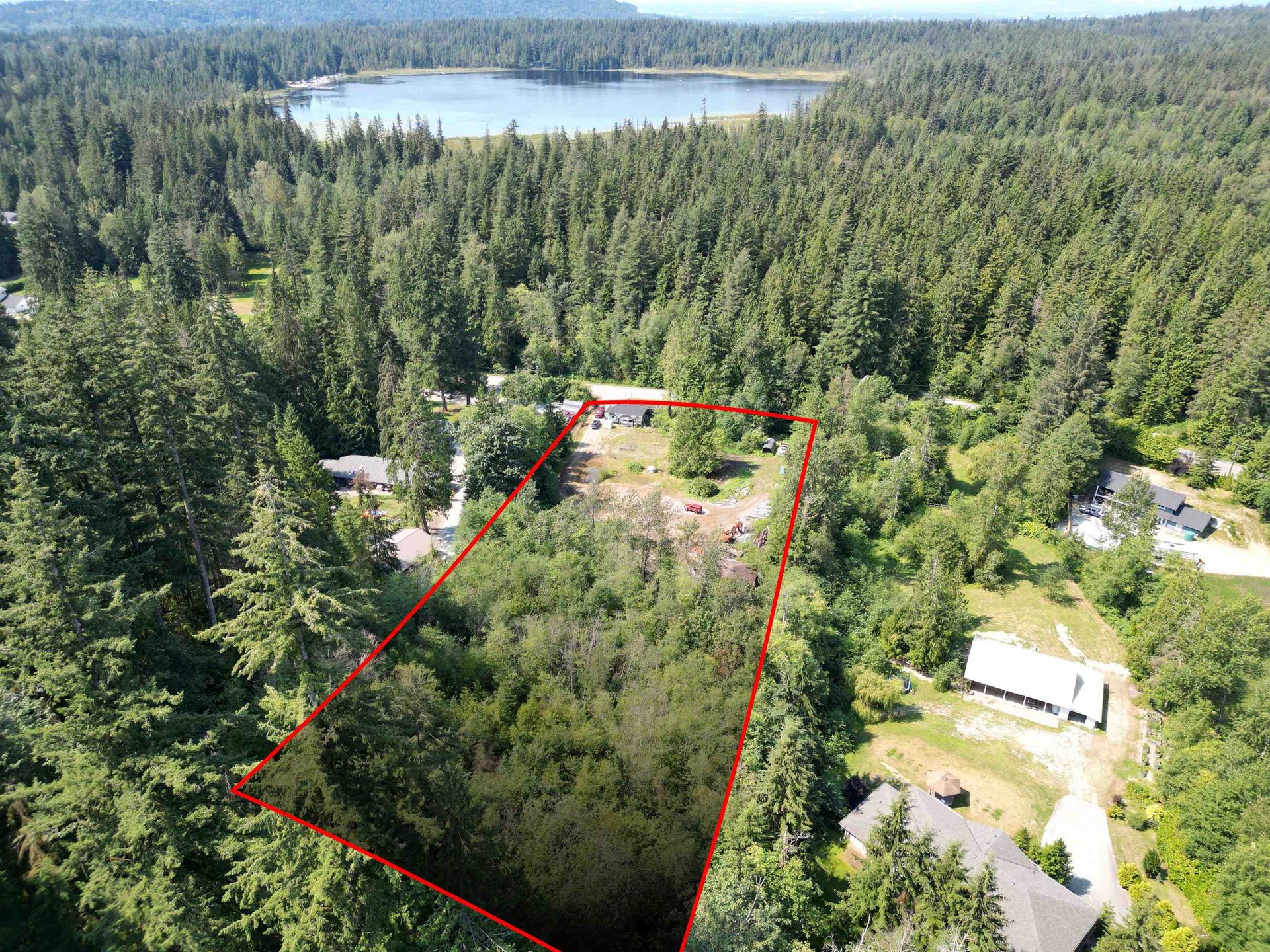 Photo 2 at 11726 284th Street, Whonnock, Maple Ridge Photo 2 at 11726 284th Street, Whonnock, Maple Ridge