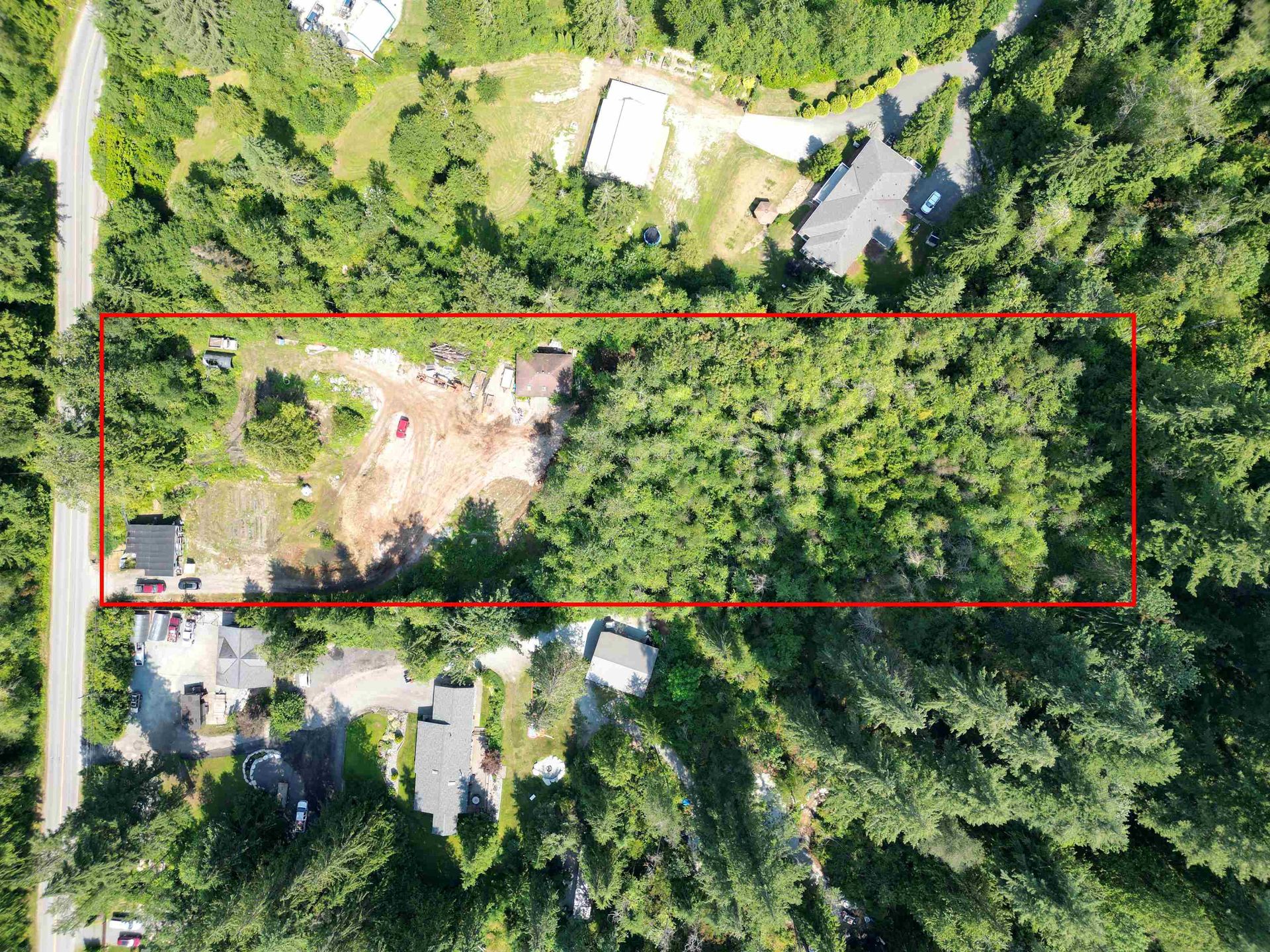 Photo 3 at 11726 284th Street, Whonnock, Maple Ridge Photo 3 at 11726 284th Street, Whonnock, Maple Ridge