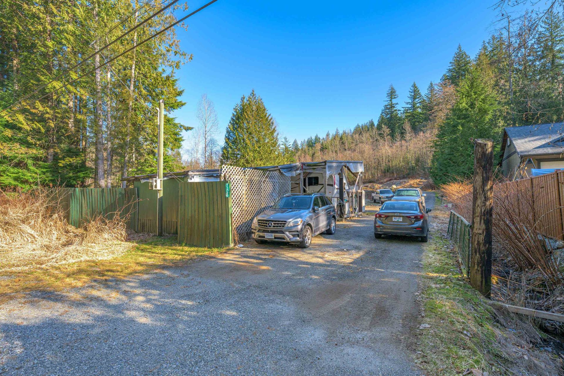 Photo 5 at 11726 284th Street, Whonnock, Maple Ridge Photo 5 at 11726 284th Street, Whonnock, Maple Ridge