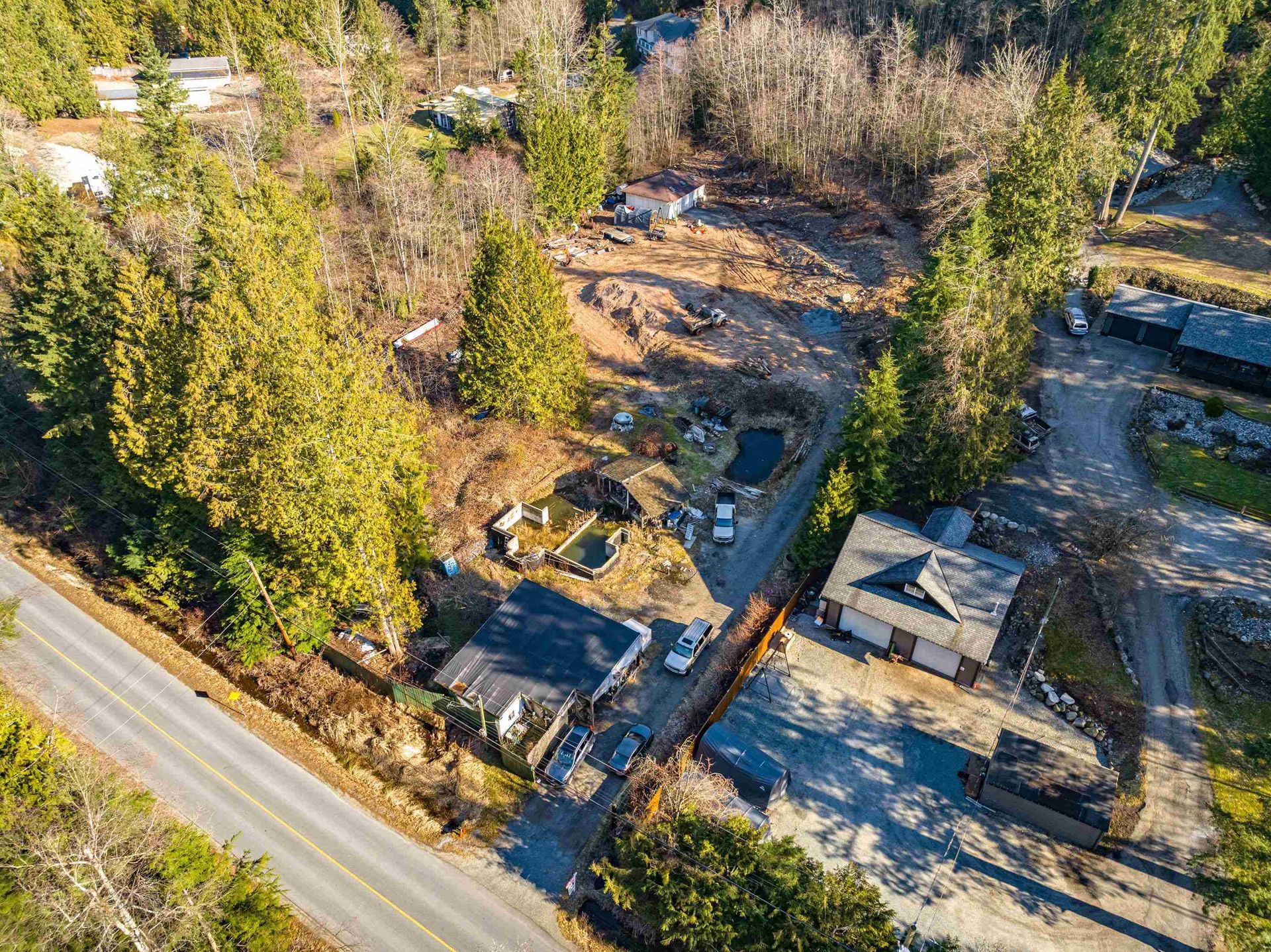 Photo 9 at 11726 284th Street, Whonnock, Maple Ridge Photo 9 at 11726 284th Street, Whonnock, Maple Ridge