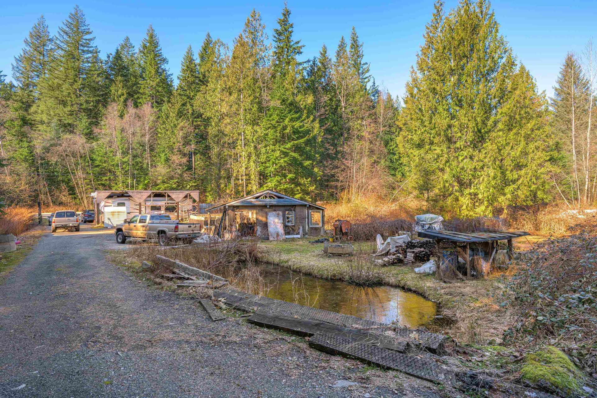 Photo 26 at 11726 284th Street, Whonnock, Maple Ridge Photo 26 at 11726 284th Street, Whonnock, Maple Ridge