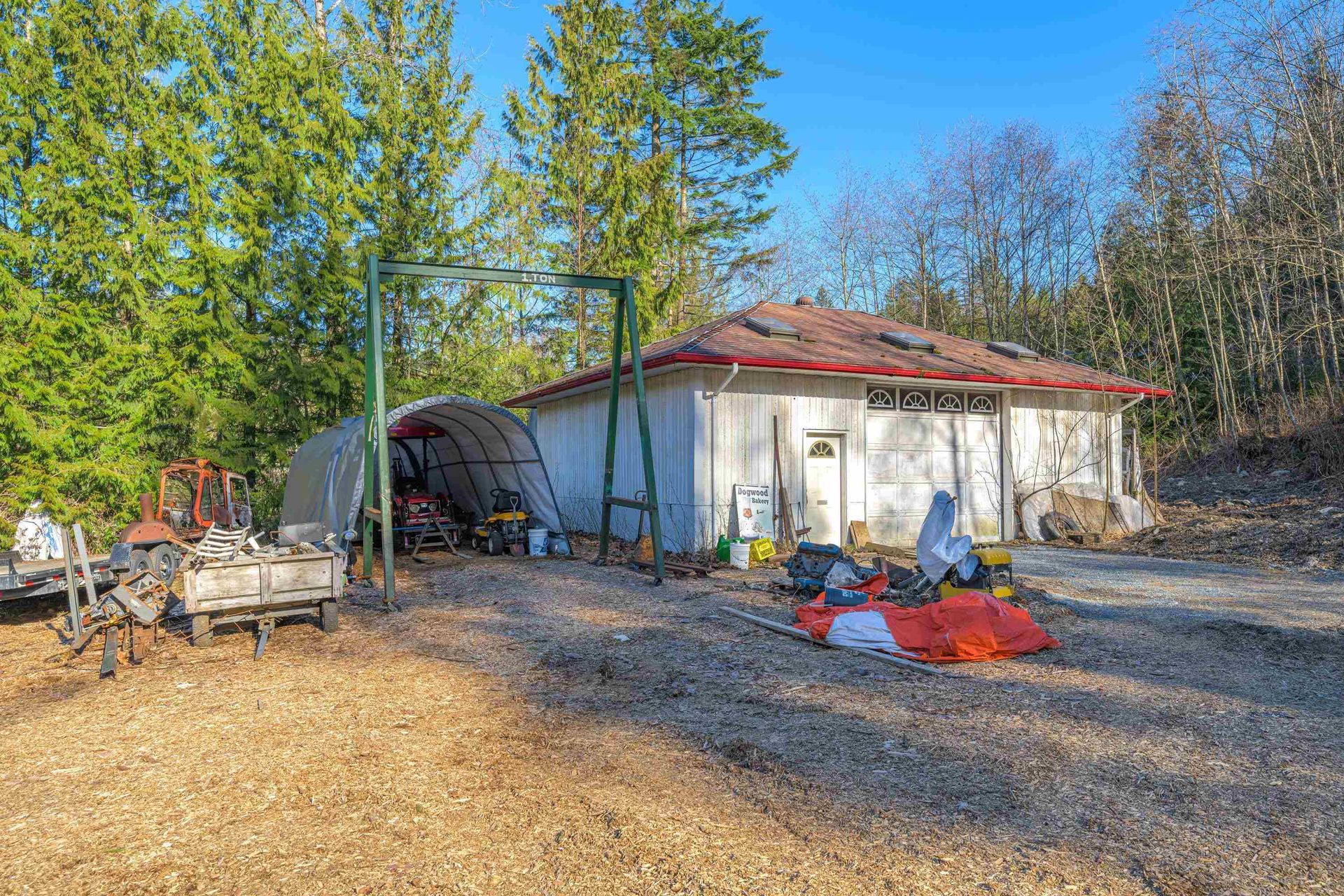 Photo 31 at 11726 284th Street, Whonnock, Maple Ridge Photo 31 at 11726 284th Street, Whonnock, Maple Ridge