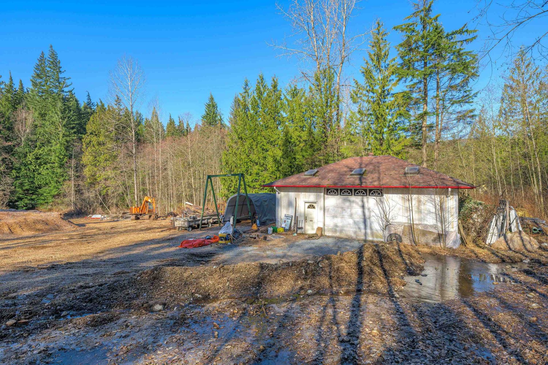 Photo 32 at 11726 284th Street, Whonnock, Maple Ridge Photo 32 at 11726 284th Street, Whonnock, Maple Ridge