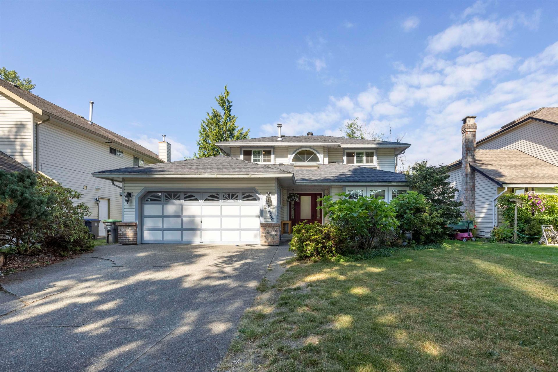 10333 167 Street, Fraser Heights, North Surrey photo number 2