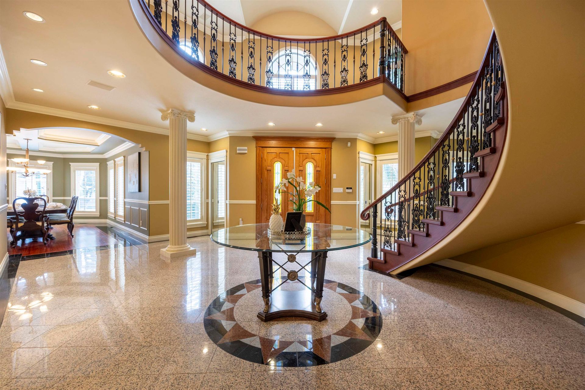 5388 Rugby Street, Deer Lake, Burnaby South by Anthony Drlje PREC* 5388 Rugby Street, Deer Lake, Burnaby South
