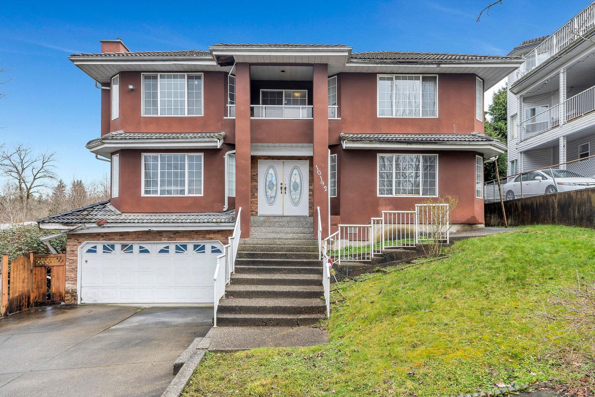 10192 121 Street, Cedar Hills, North Surrey photo number 2