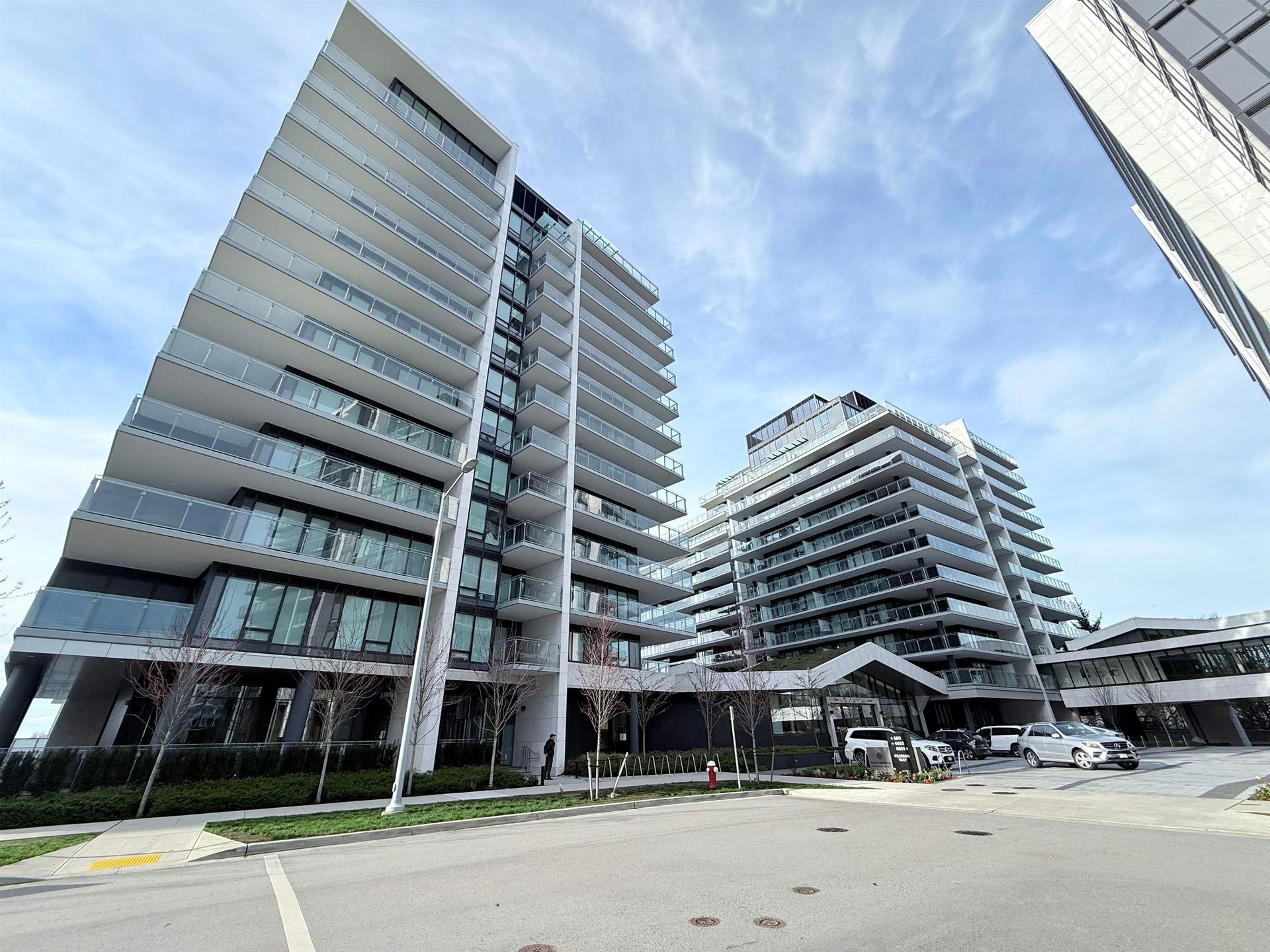 1009 - 6833 Pearson Way0