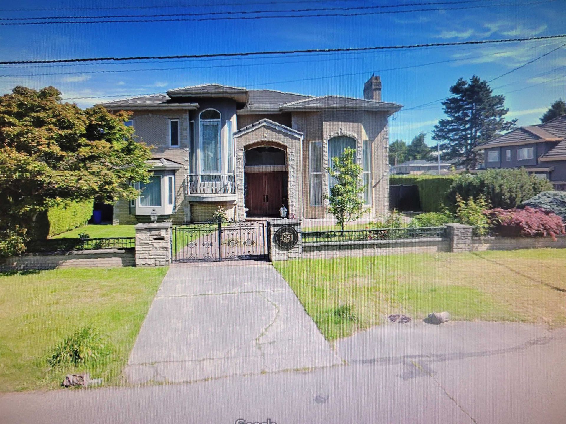 , Boyd Park, Richmond photo 1  , Boyd Park, Richmond photo 1