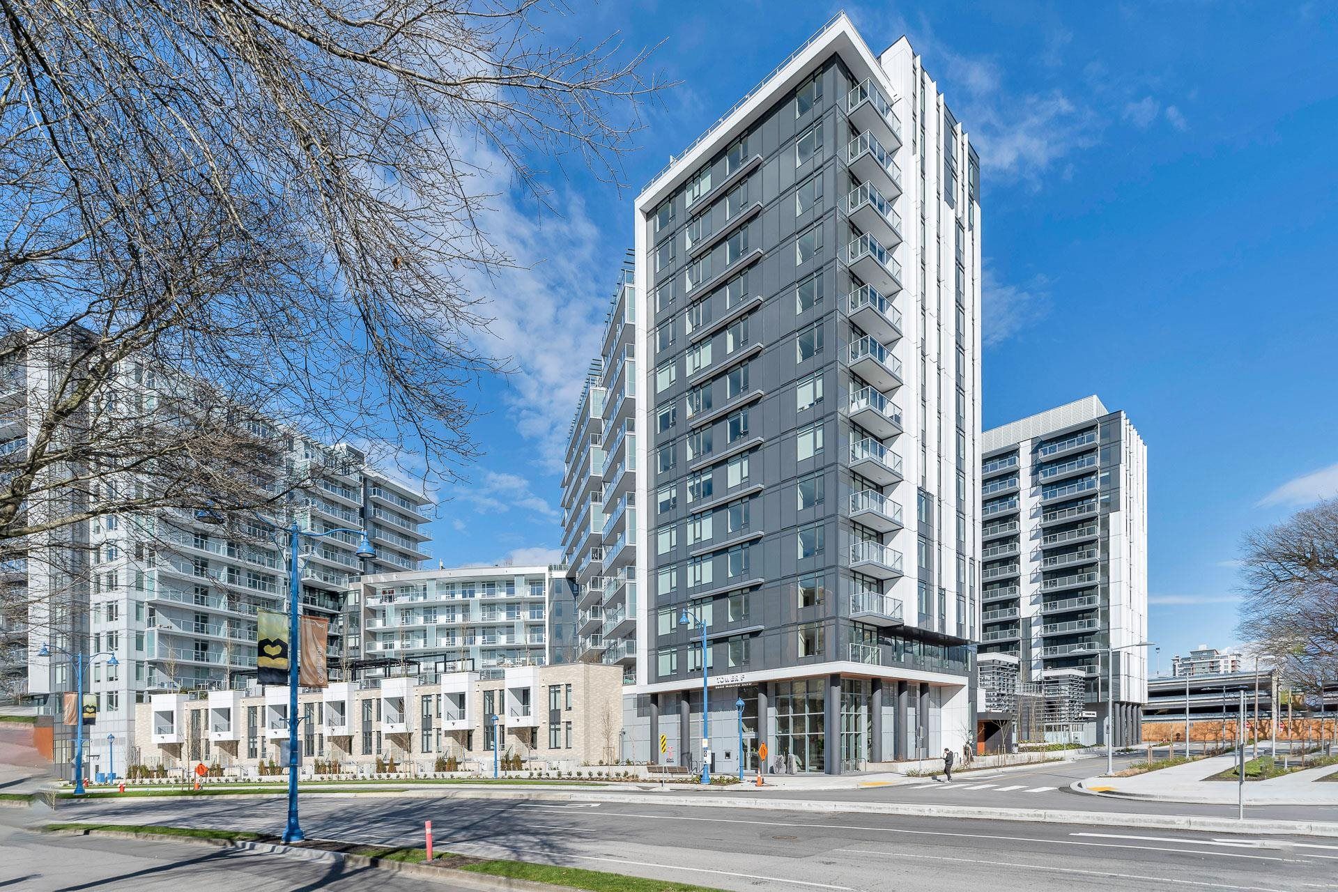 1103 - 6808 Minoru Boulevard1