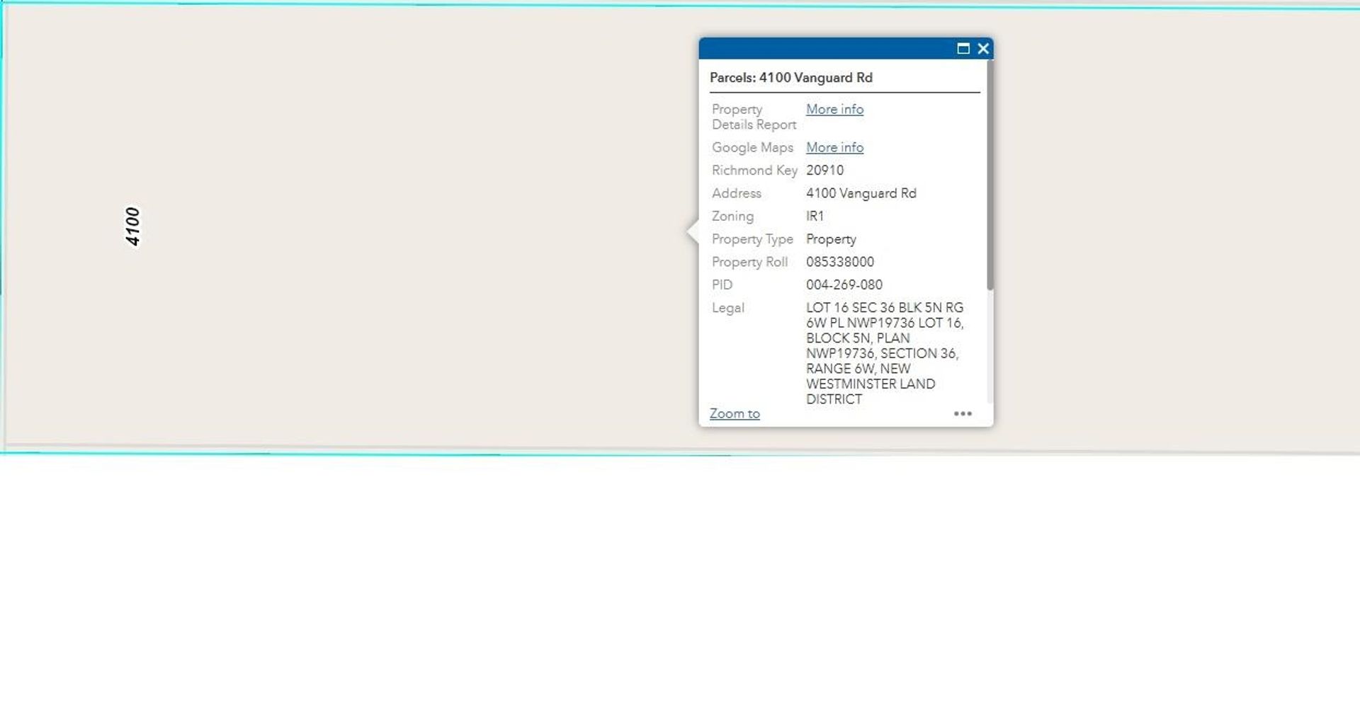 4100 Vanguard Road, East Cambie, Richmond photo number 2 4100 Vanguard Road, East Cambie, Richmond photo number 2