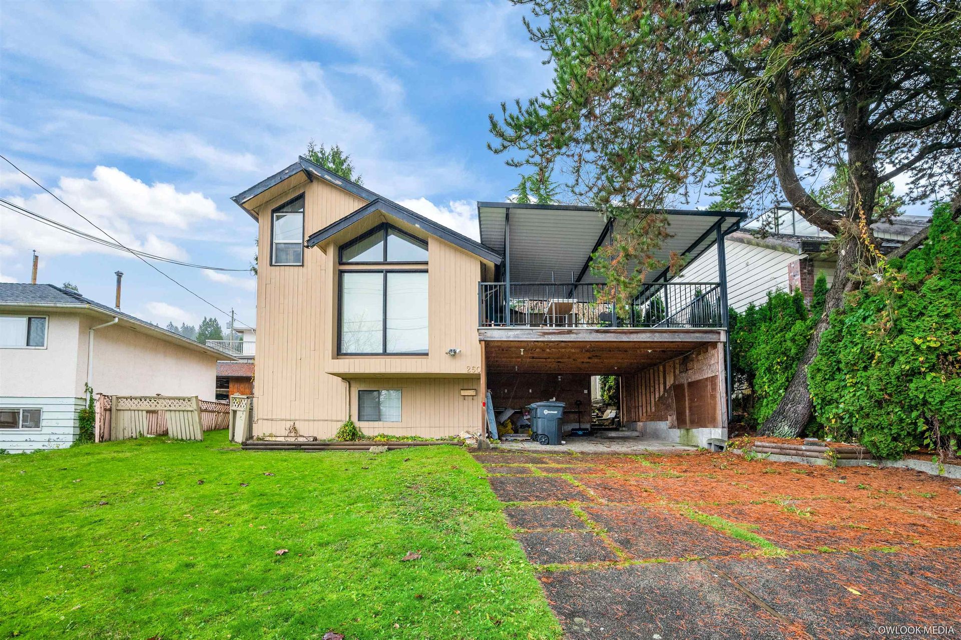 250 Duthie Avenue, Westridge BN, Burnaby North by Anthony Drlje PREC* 250 Duthie Avenue, Westridge BN, Burnaby North